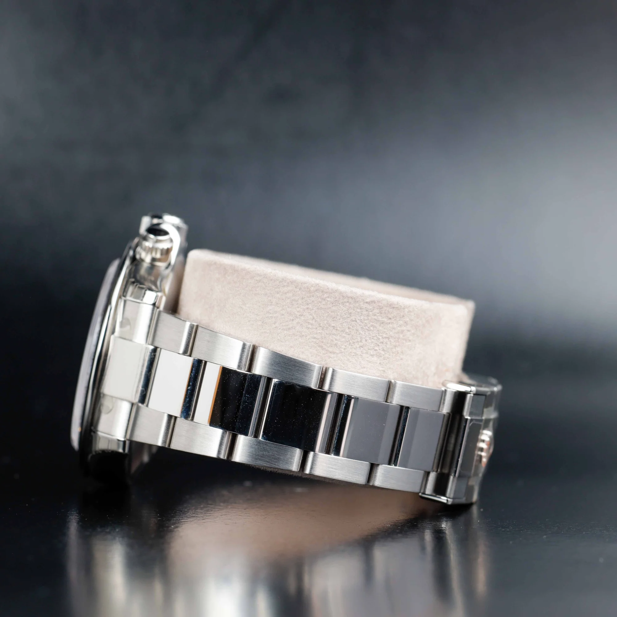 Rolex Cosmograph Daytona nos Condition acciaio 3