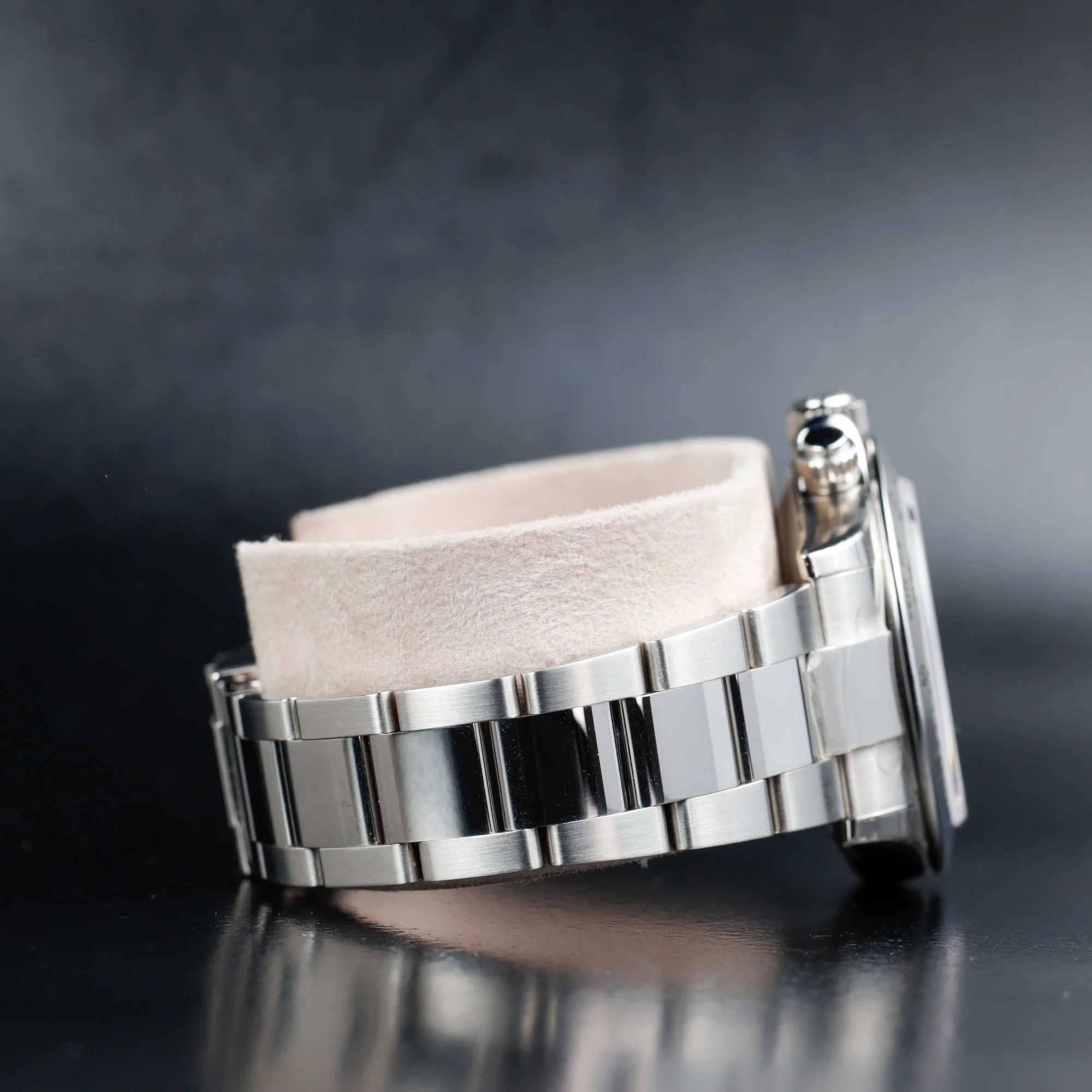 Rolex Cosmograph Daytona nos Condition acciaio 5