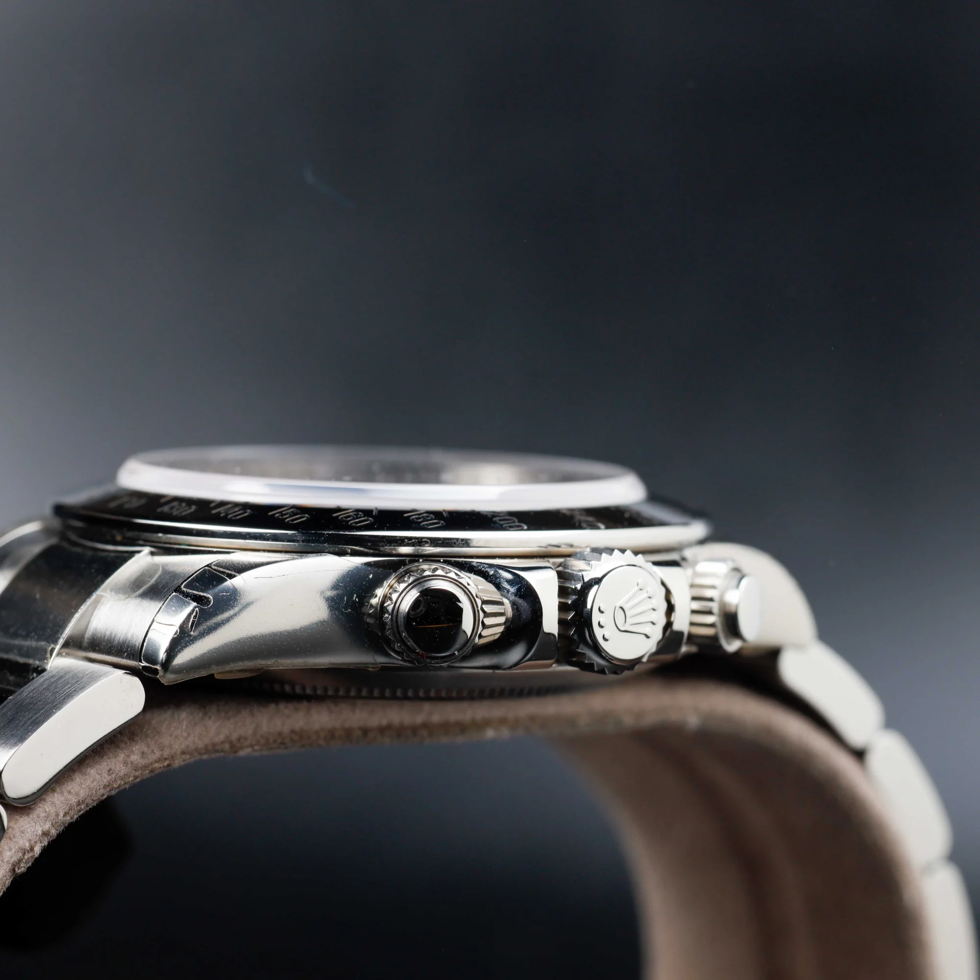 Rolex Cosmograph Daytona nos Condition acciaio 7