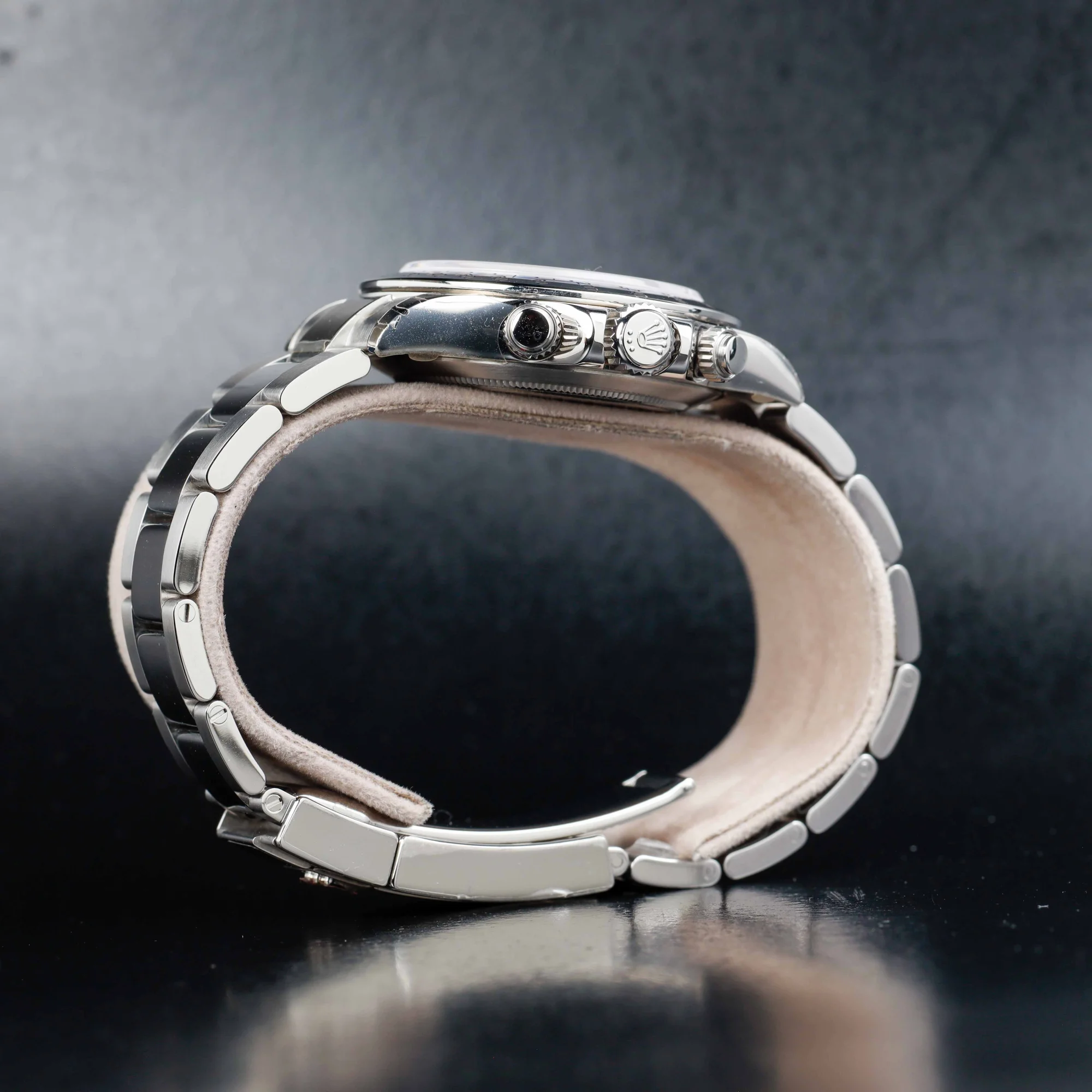 Rolex Cosmograph Daytona nos Condition acciaio 8