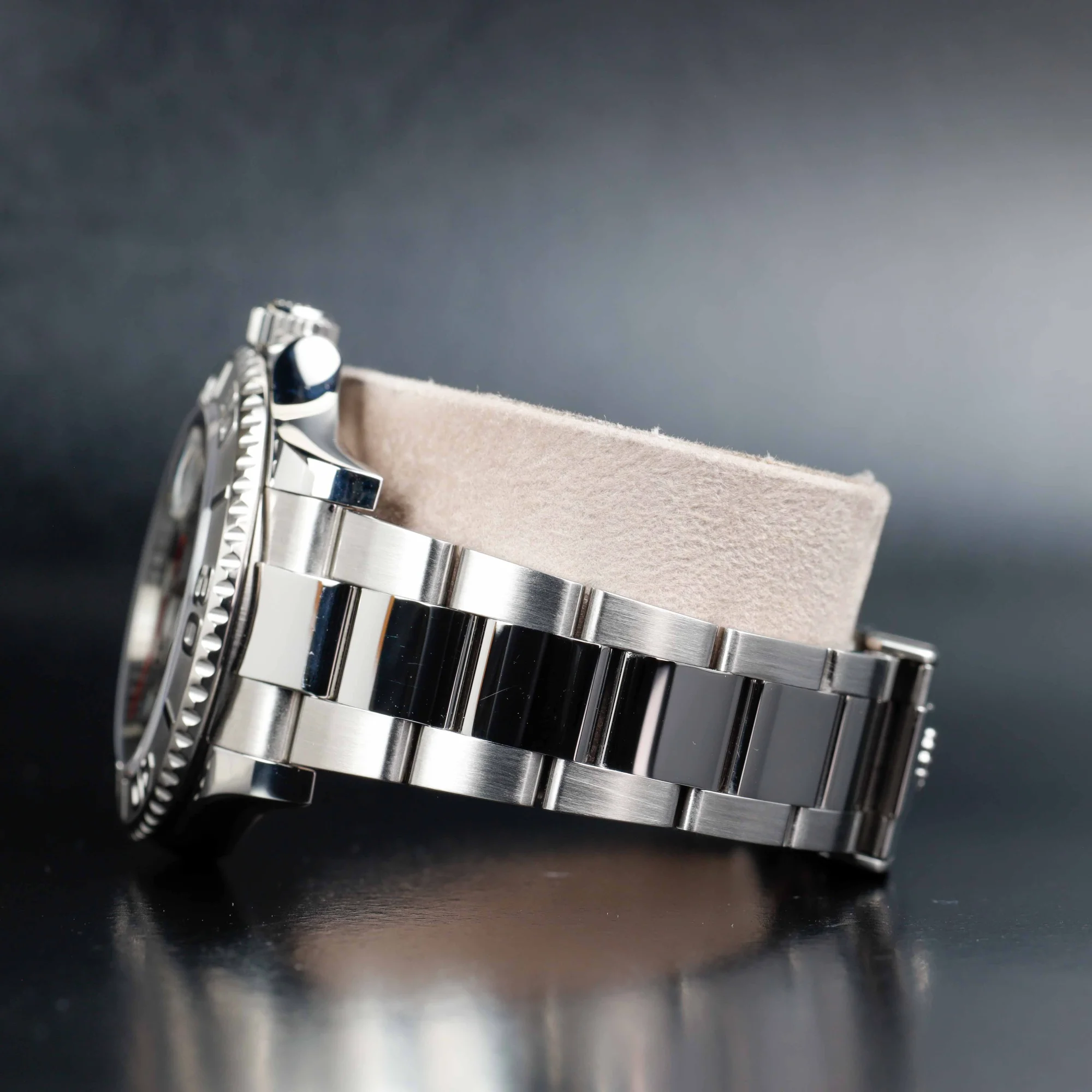 Rolex Yacht-master 40 acciaio/platino 3