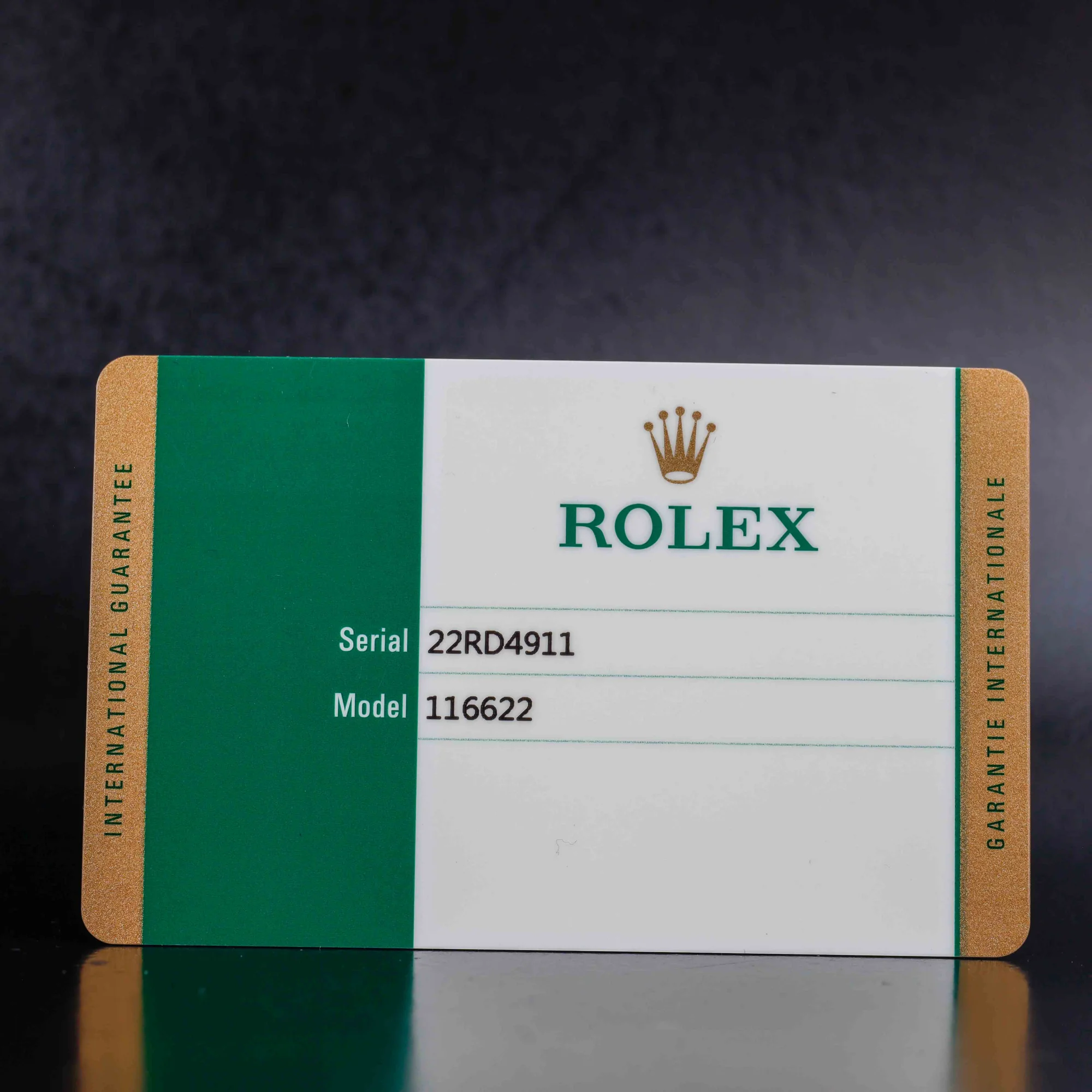 Rolex Yacht-master 40 acciaio/platino 13