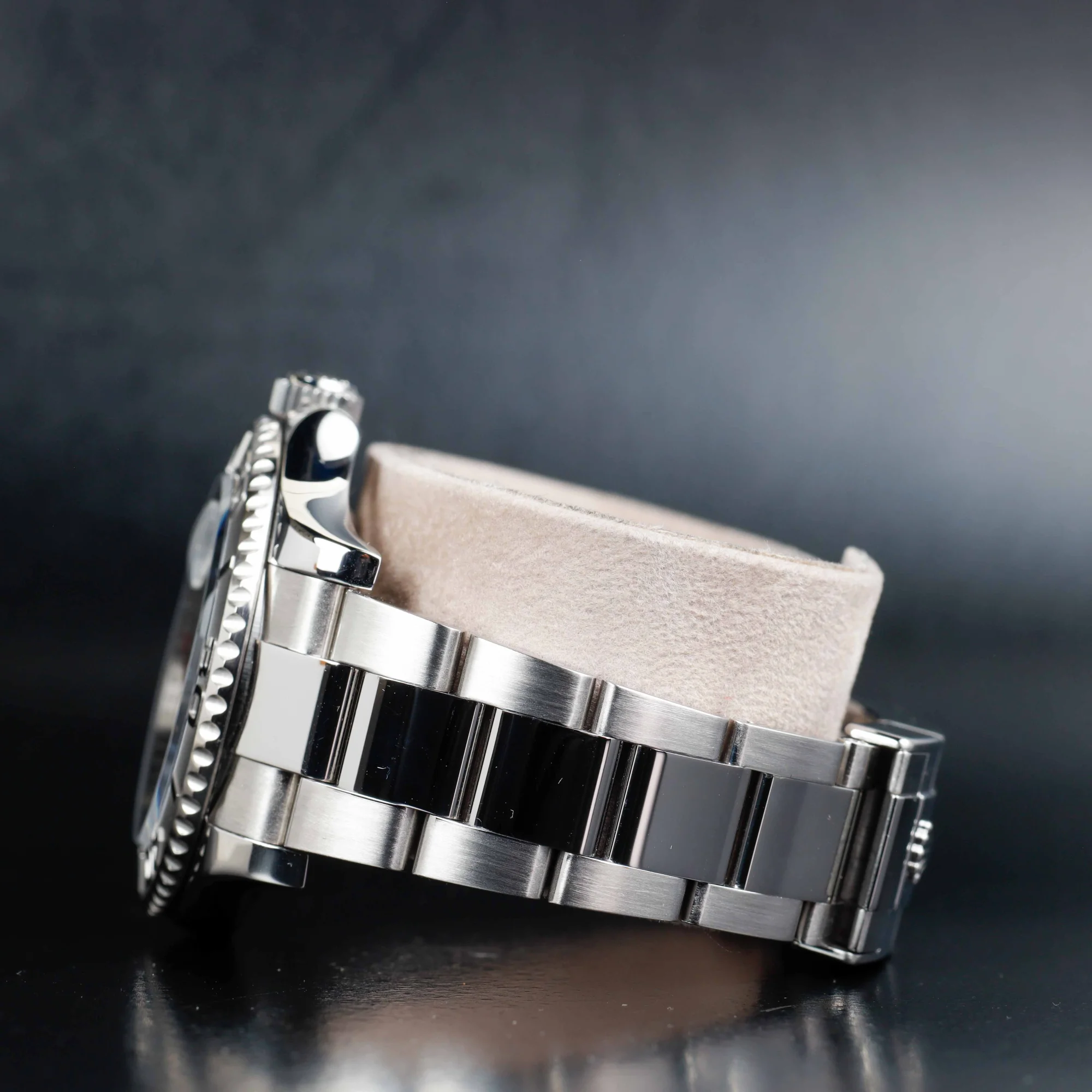 Rolex Yacht-master 40 acciaio/platino 3