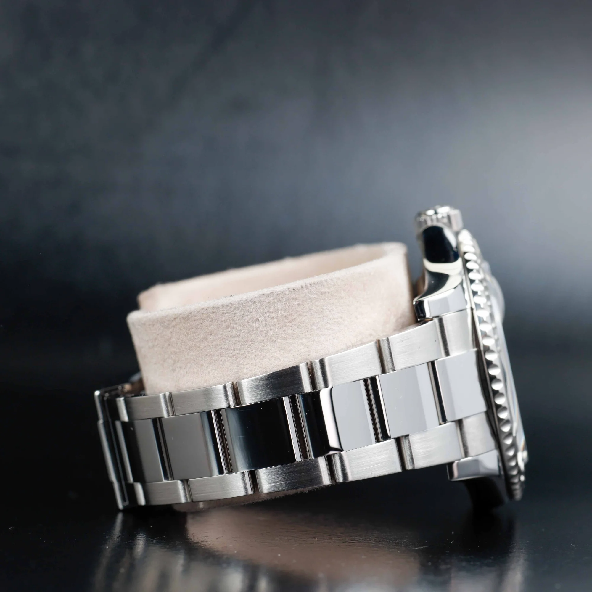 Rolex Yacht-master 40 acciaio/platino 5