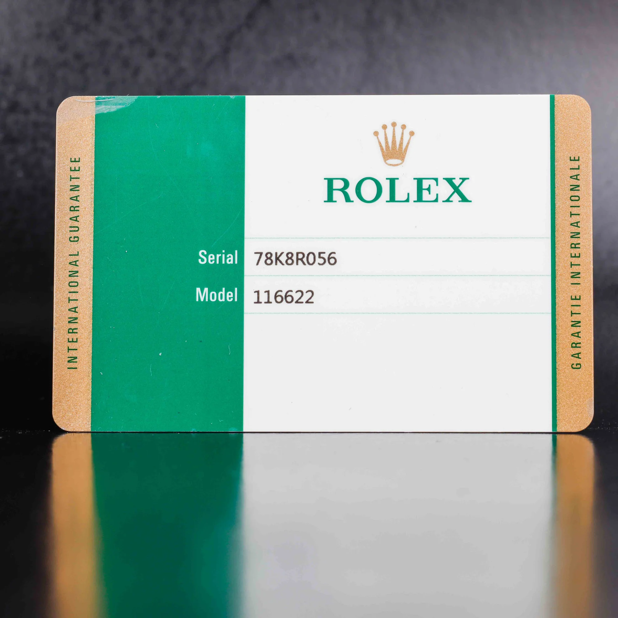 Rolex Yacht-master 40 acciaio/platino 13