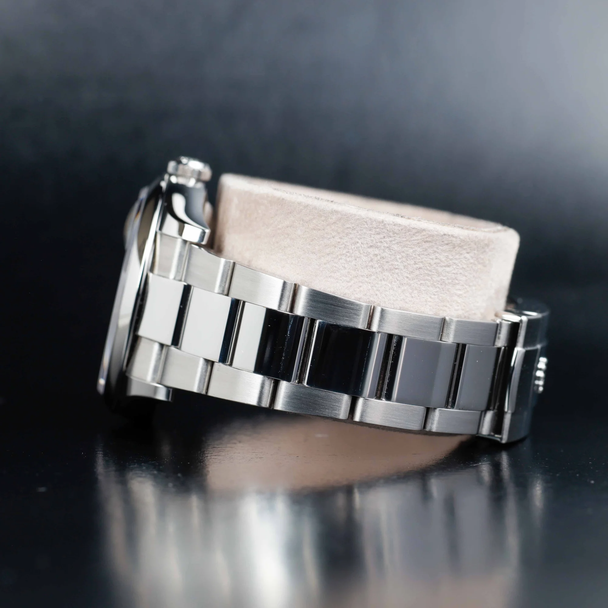 Rolex Datejust 36 steel 3