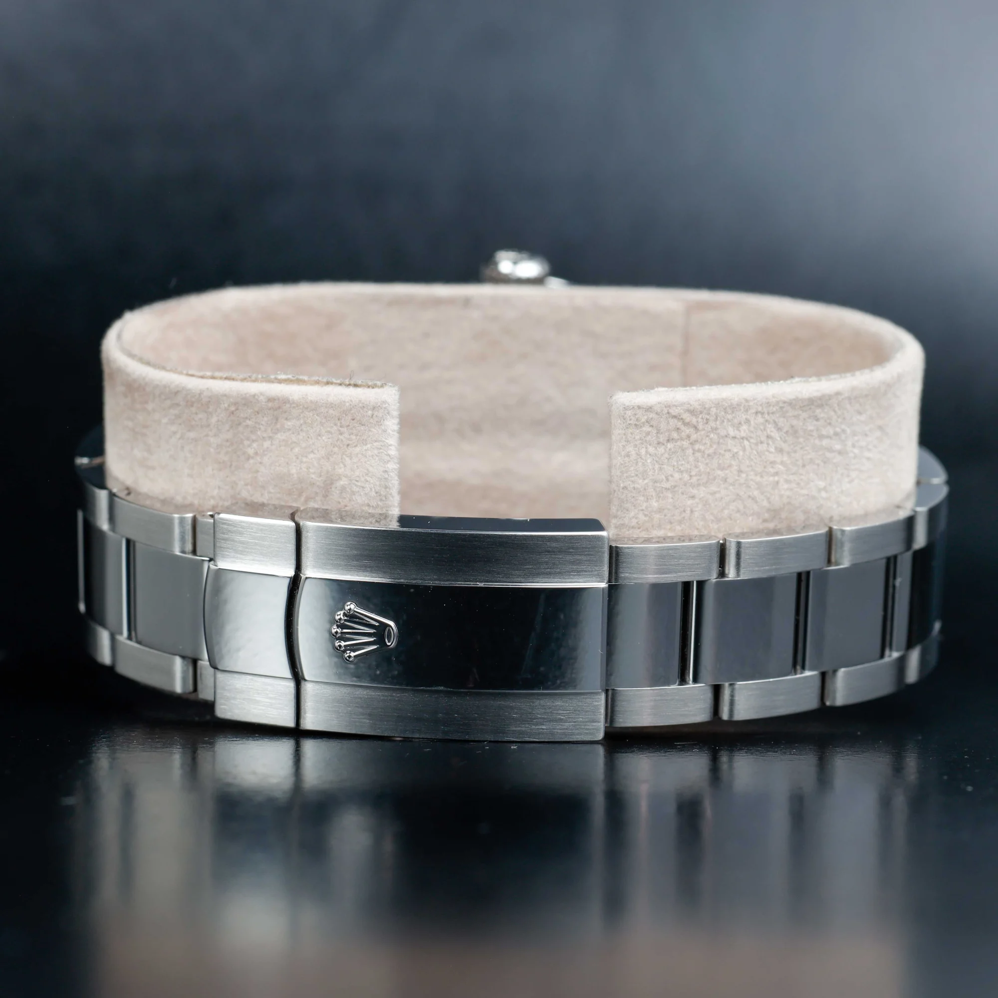 Rolex Datejust 36 steel 4