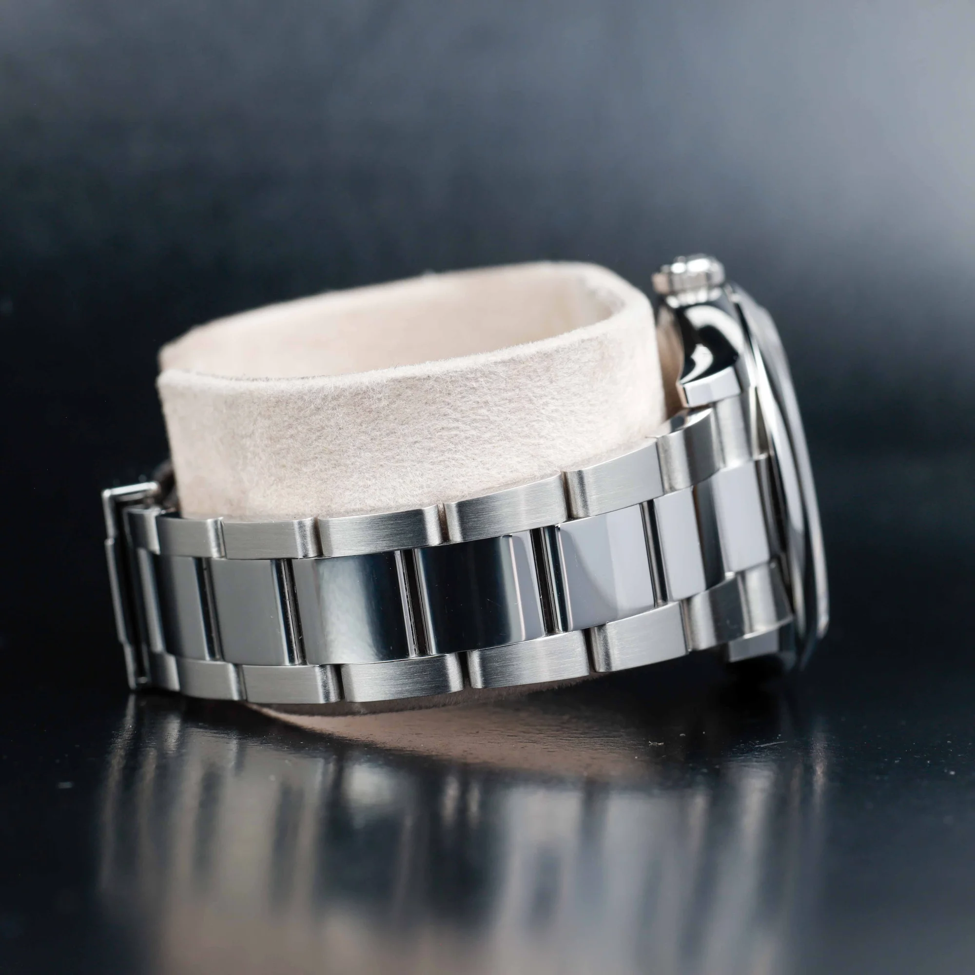 Rolex Datejust 36 steel 5