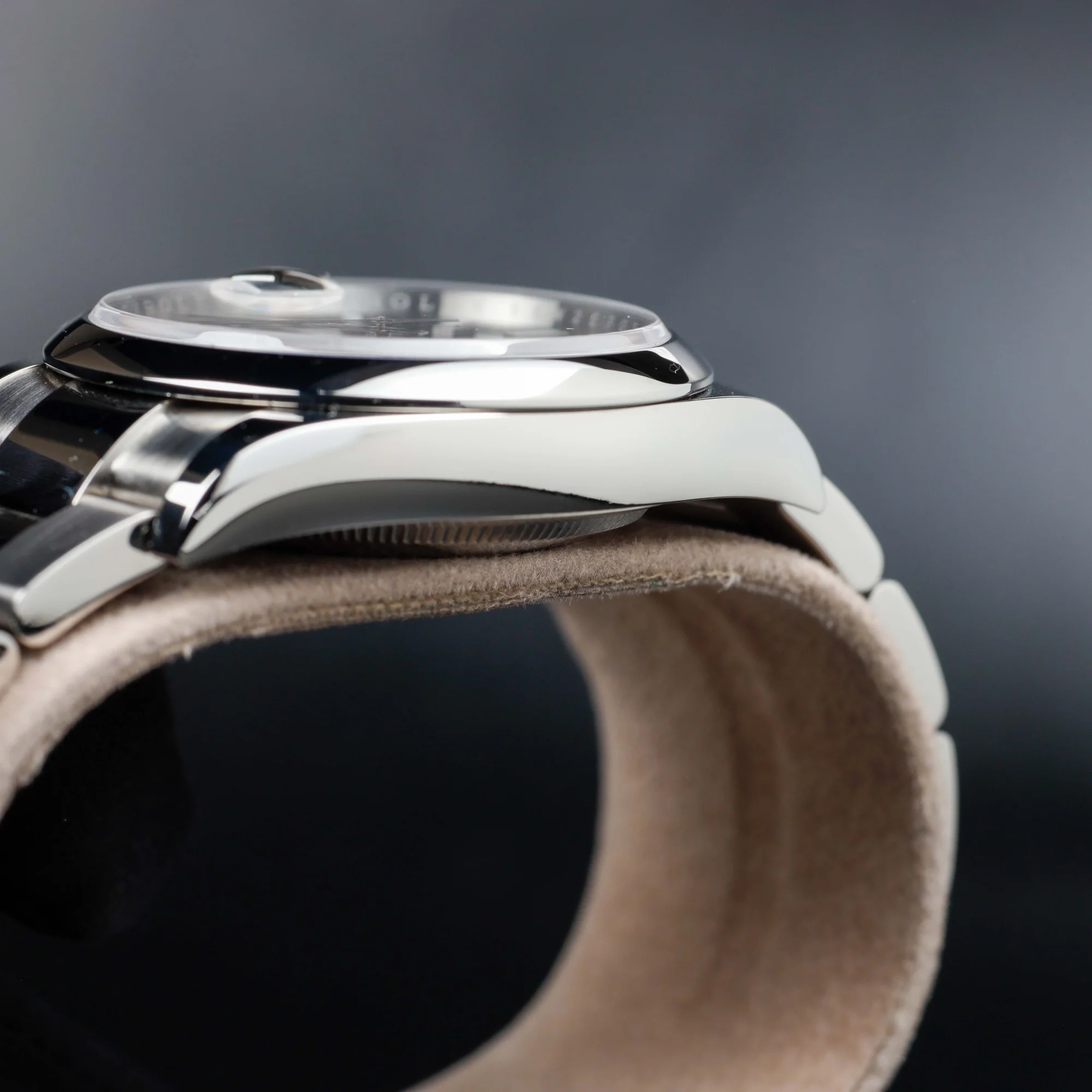 Rolex Datejust 36 steel 6