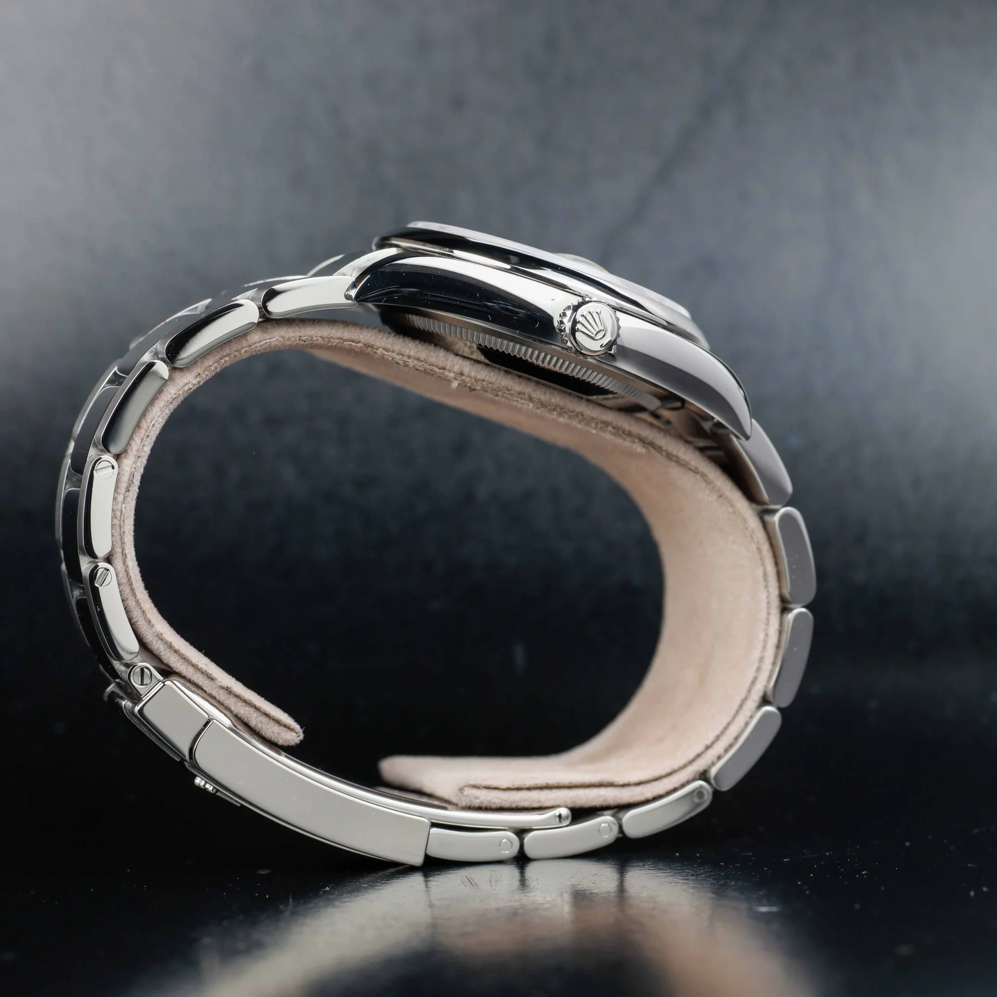 Rolex Datejust 36 steel 8