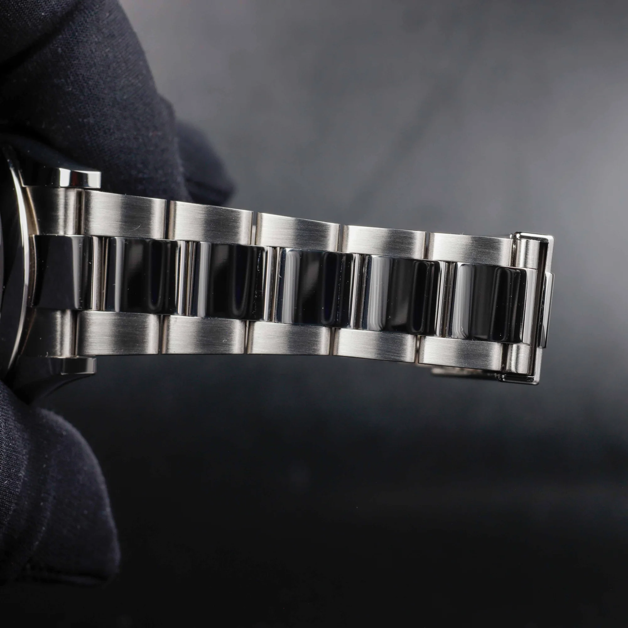 Rolex Datejust 36 steel 9