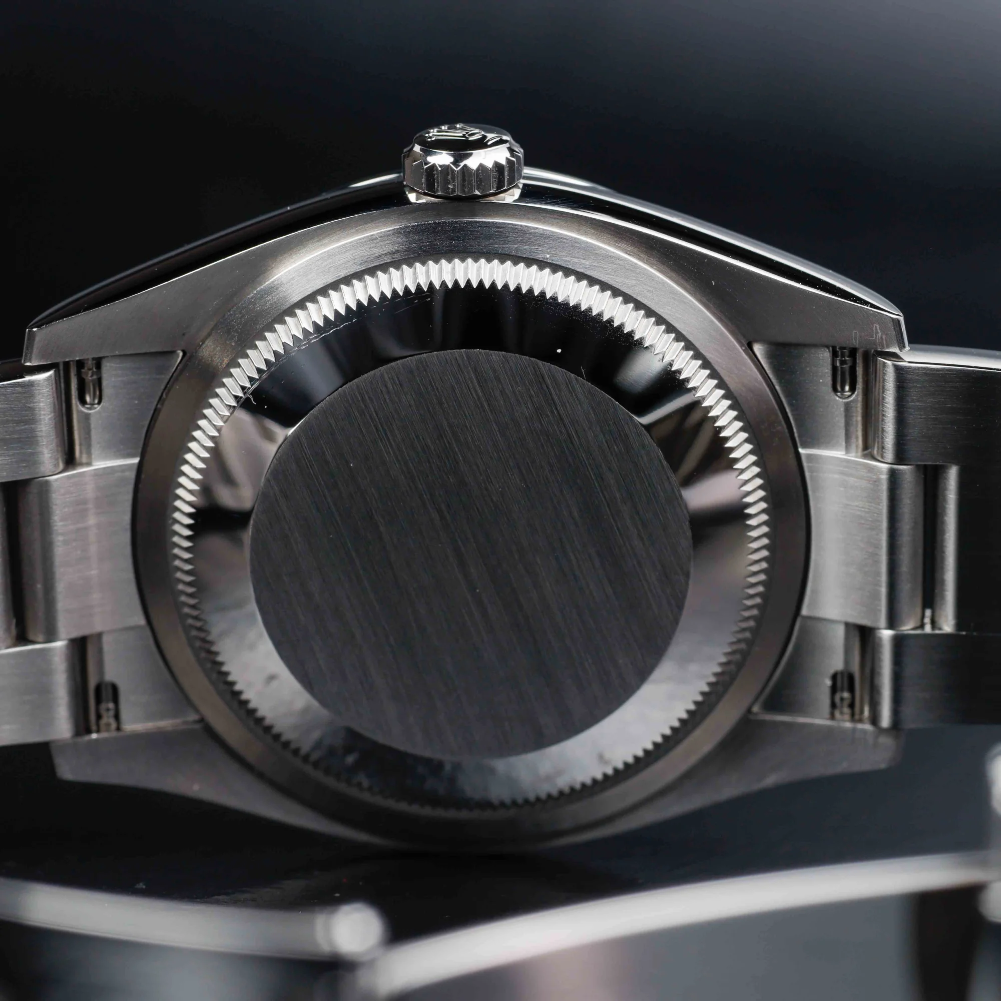 Rolex Datejust 36 steel 11