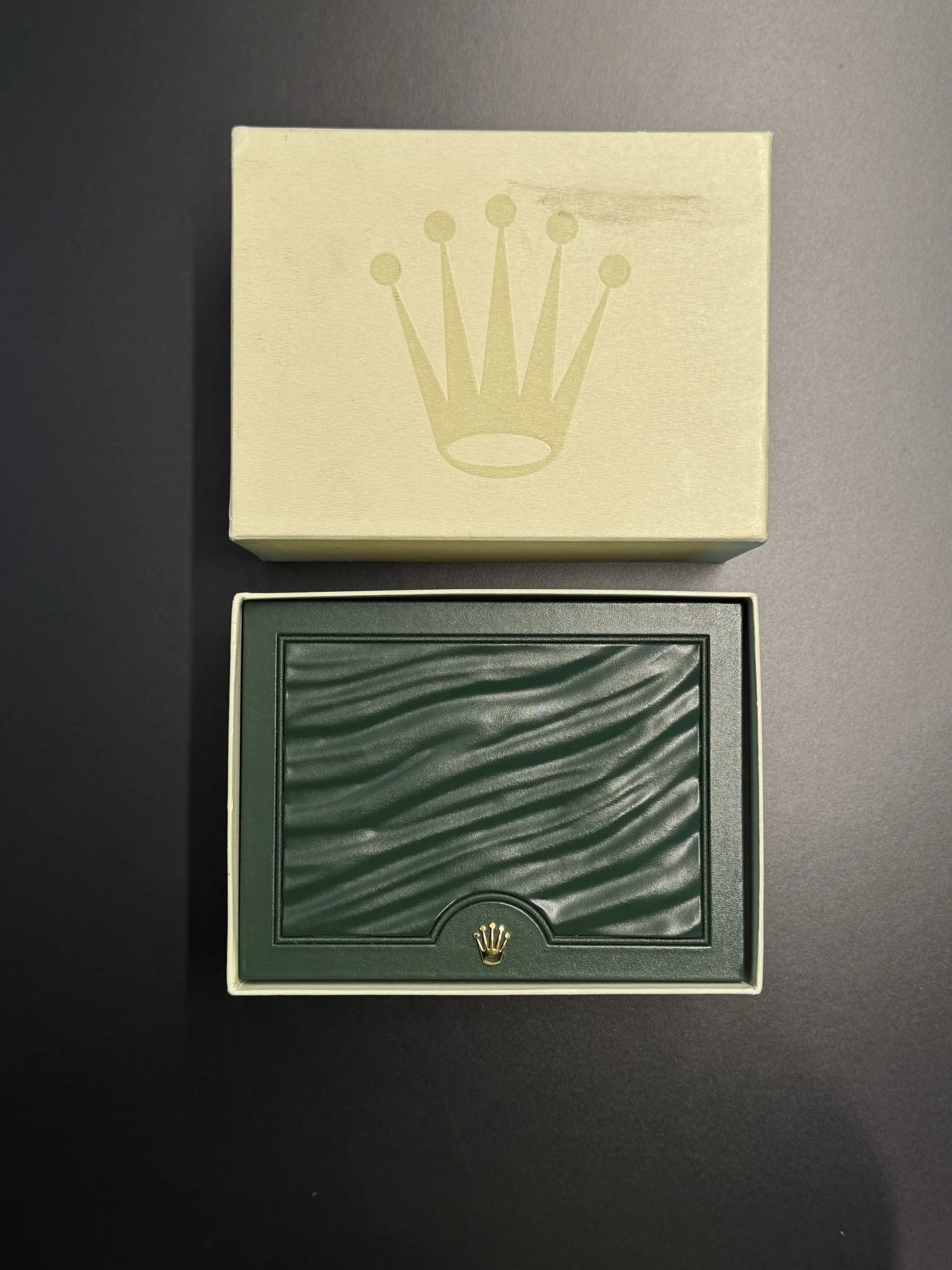 Rolex Submariner No Date acciaio 13