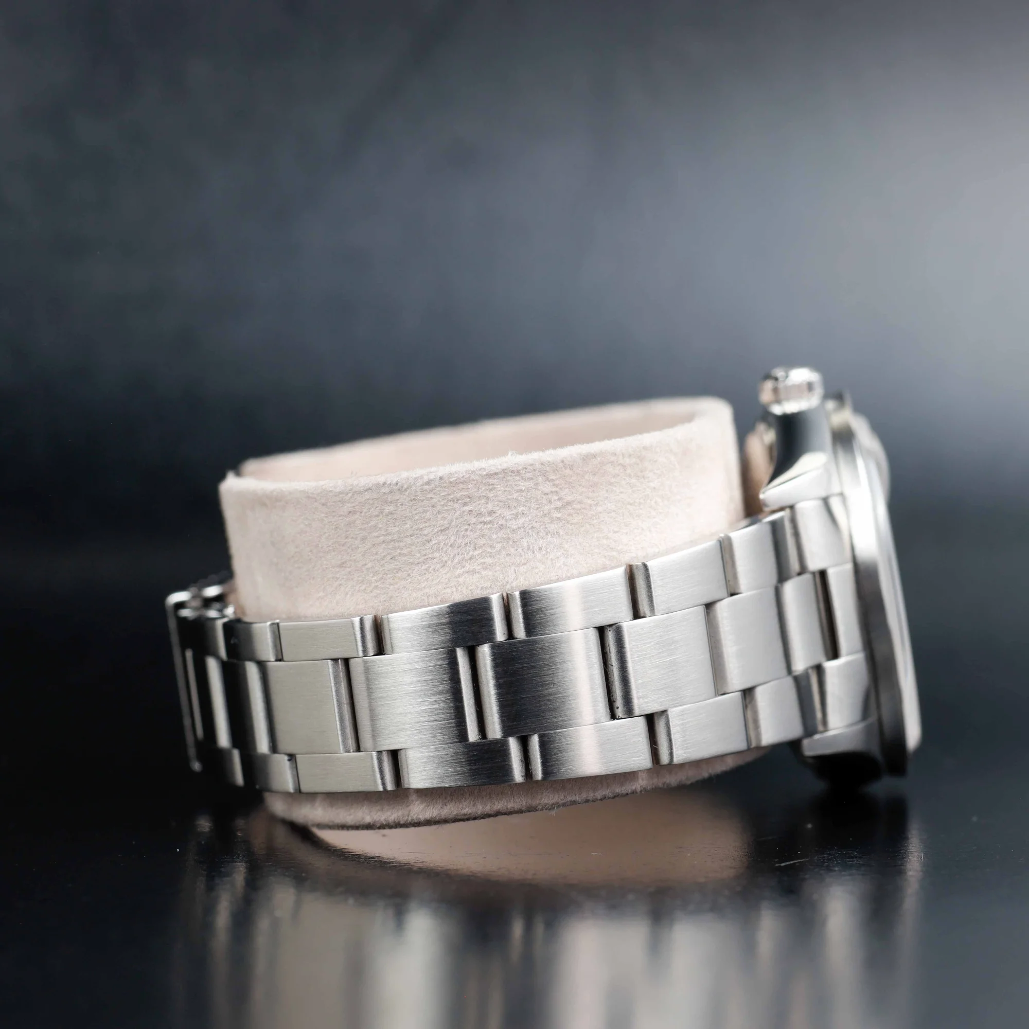 Rolex Date 34 acciaio 5