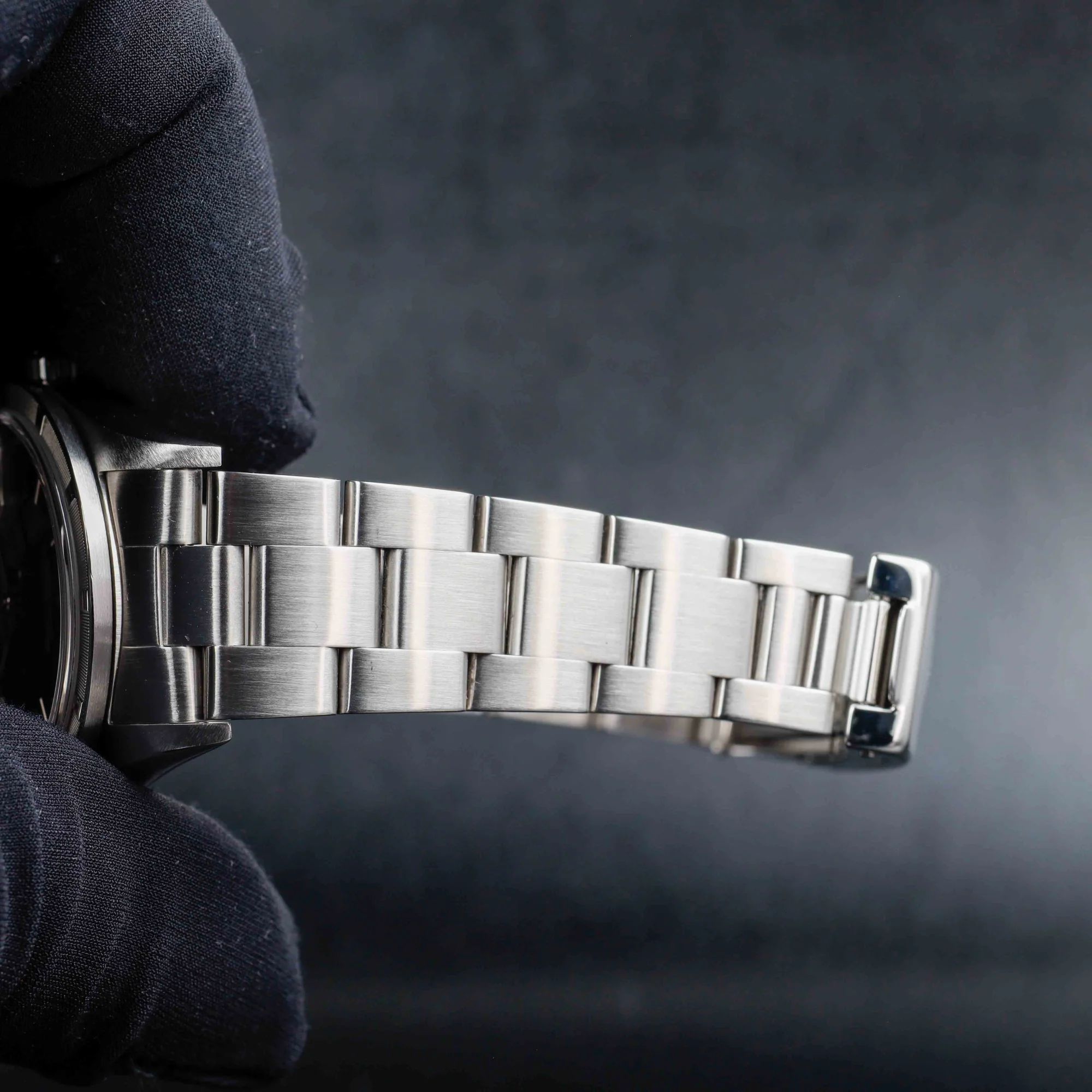 Rolex Date 34 acciaio 8