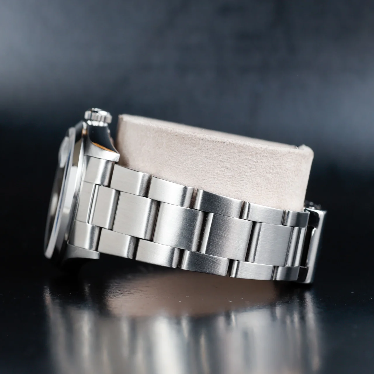 Rolex Datejust 36 steel 3