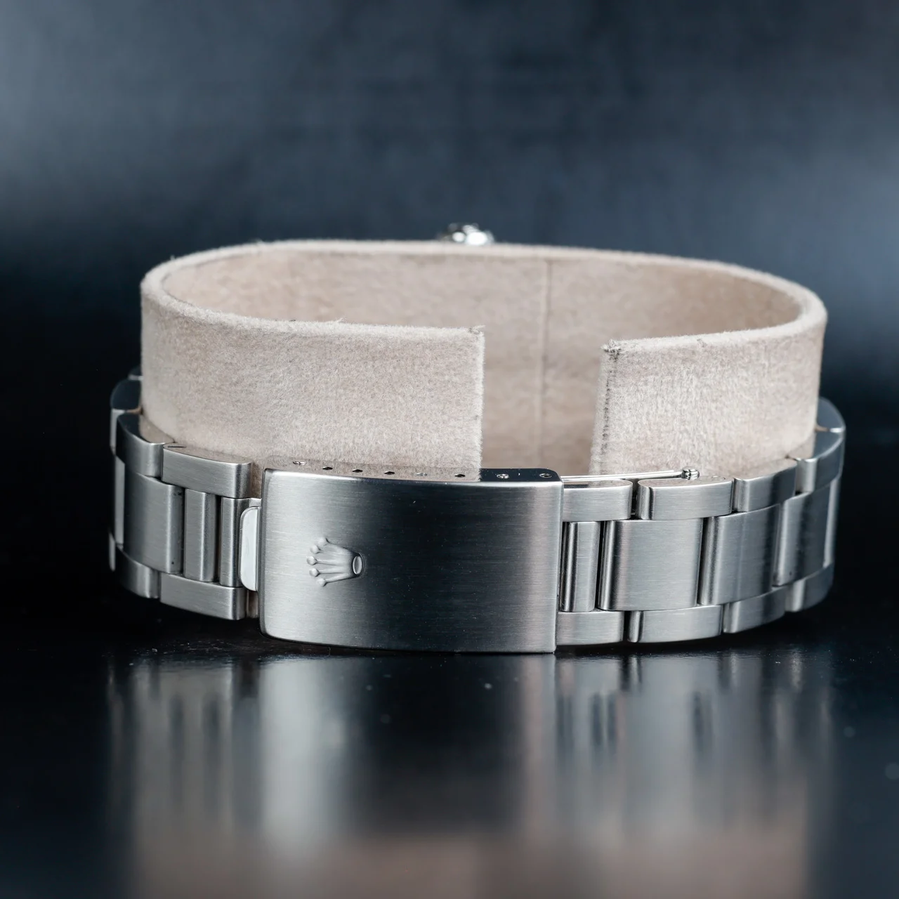 Rolex Datejust 36 steel 4