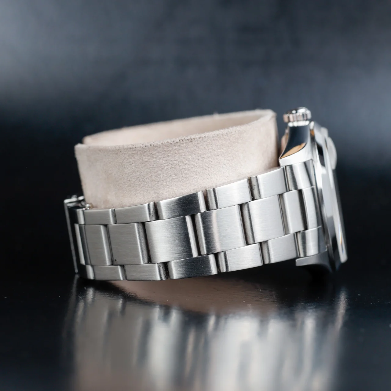 Rolex Datejust 36 steel 5