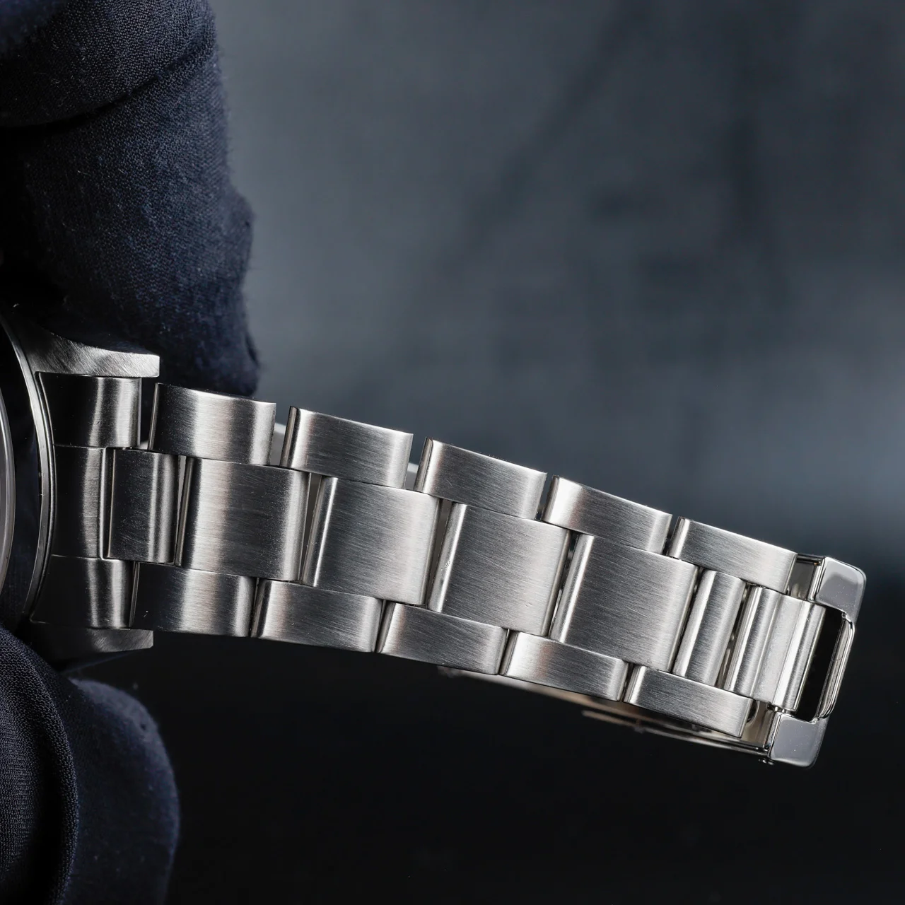 Rolex Datejust 36 steel 9