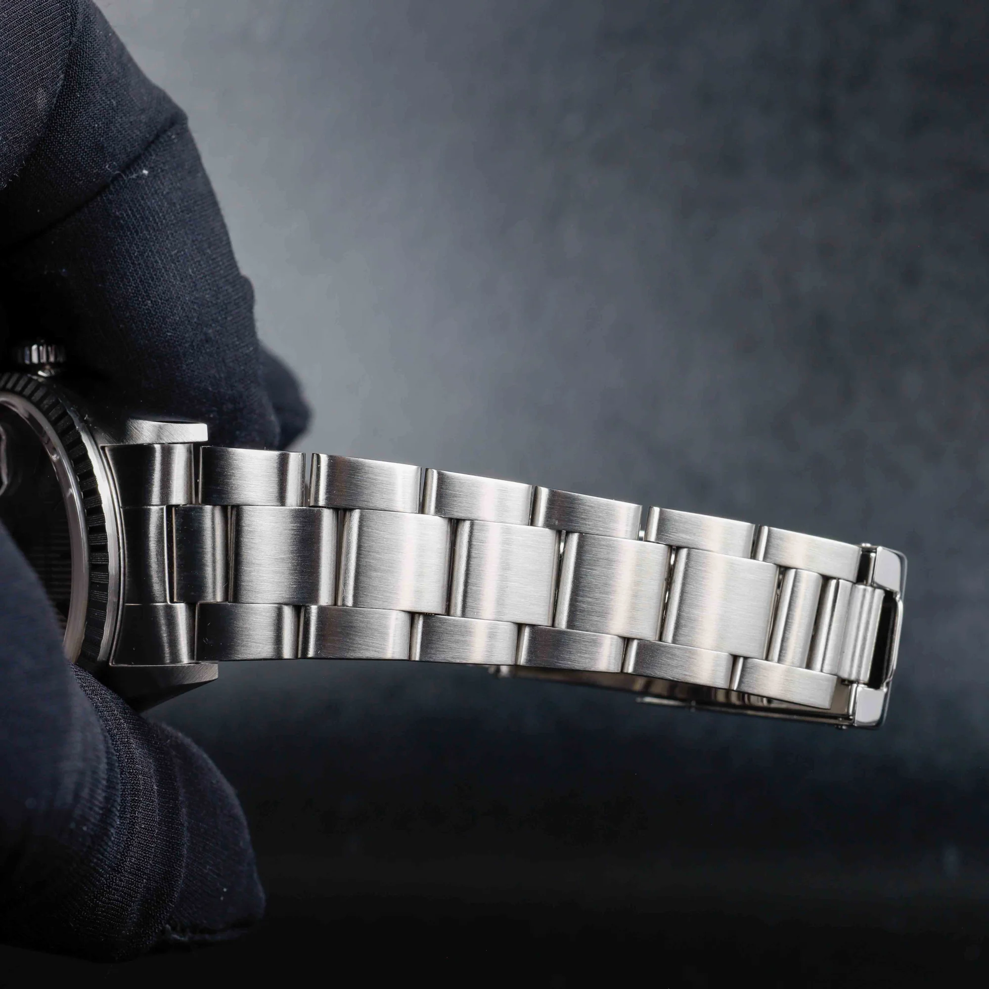 Rolex Datejust 36 acier 9