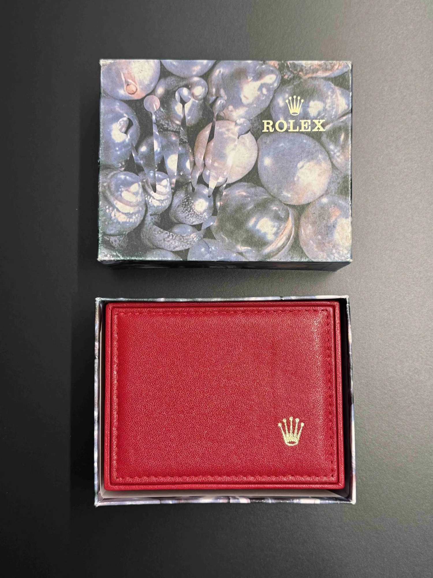 Rolex Datejust 36 acciaio/oro giallo 12
