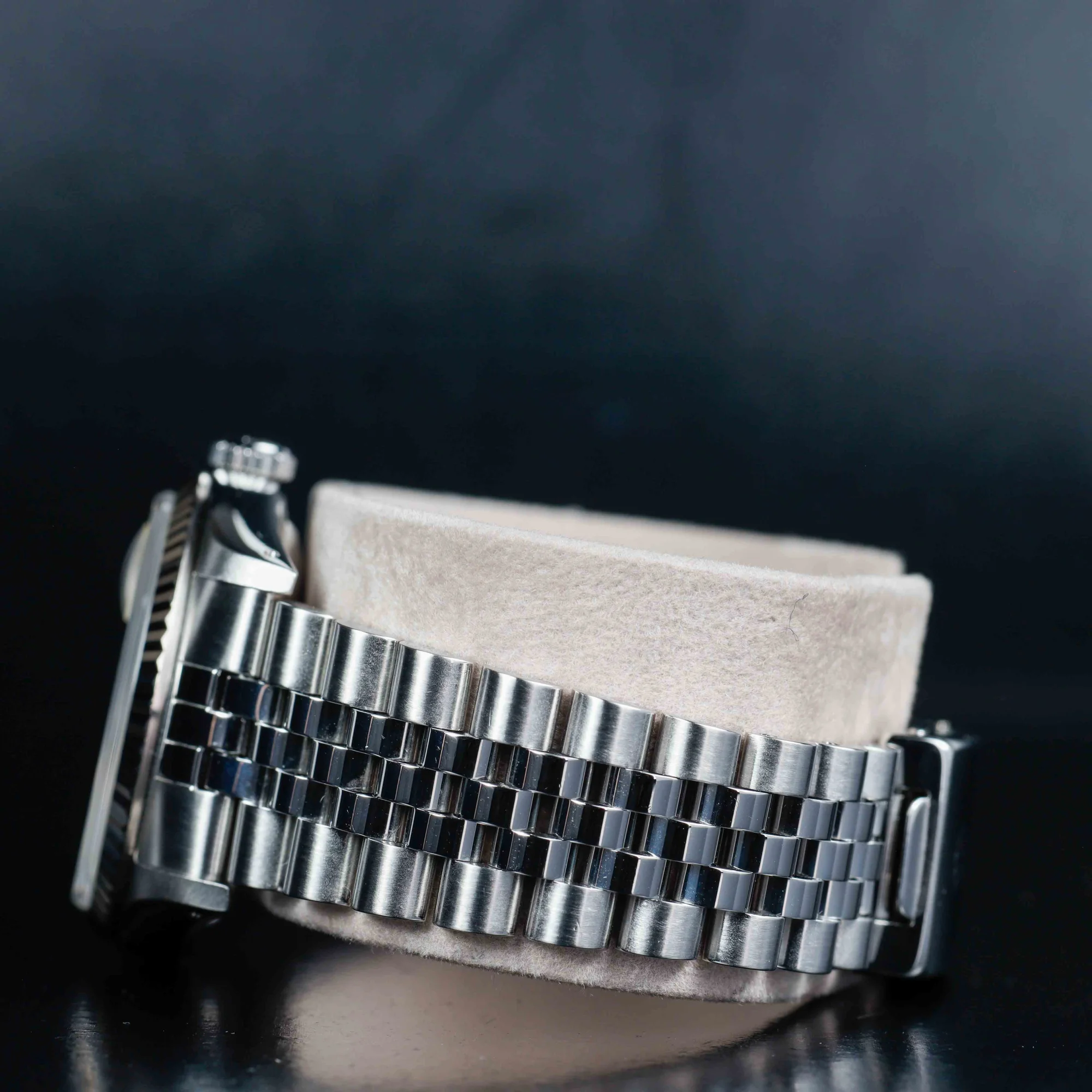 Rolex Datejust 36 stahl/weißgold 3