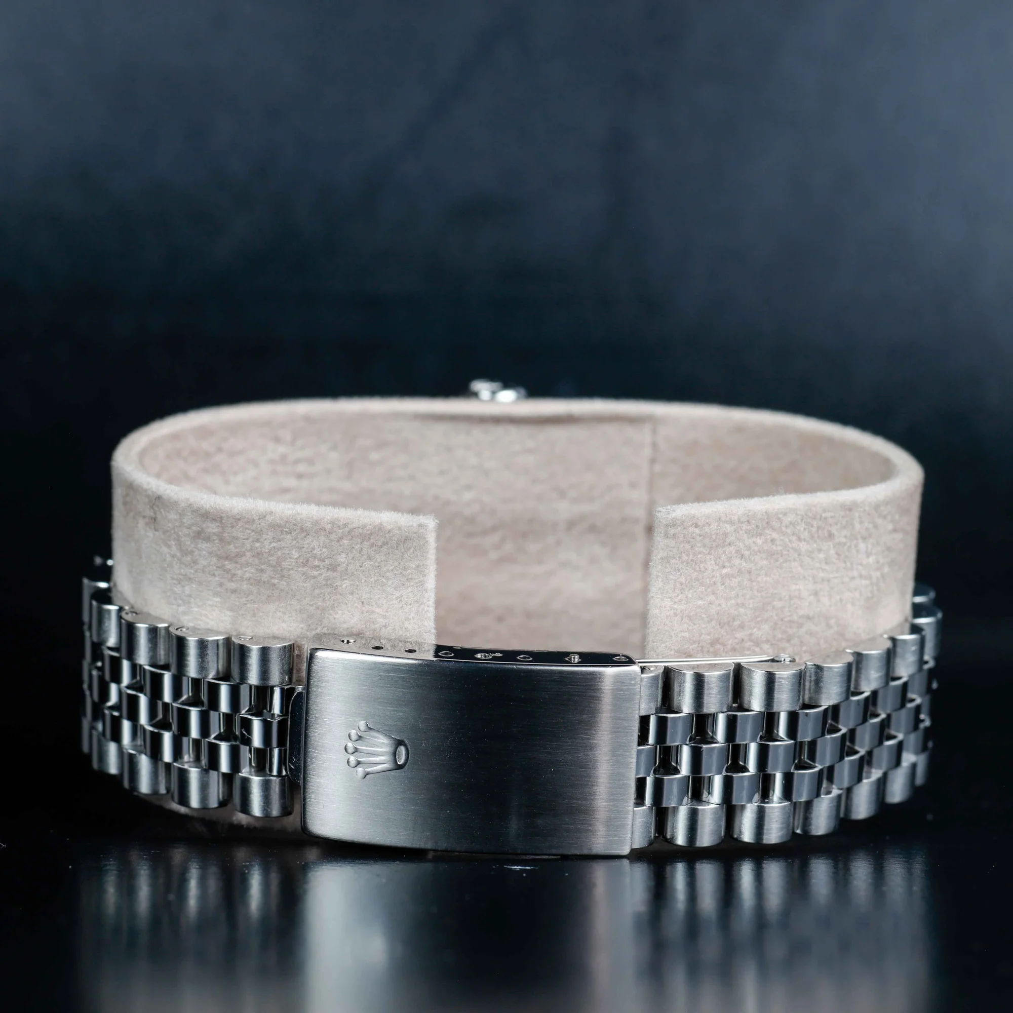 Rolex Datejust 36 stahl/weißgold 4