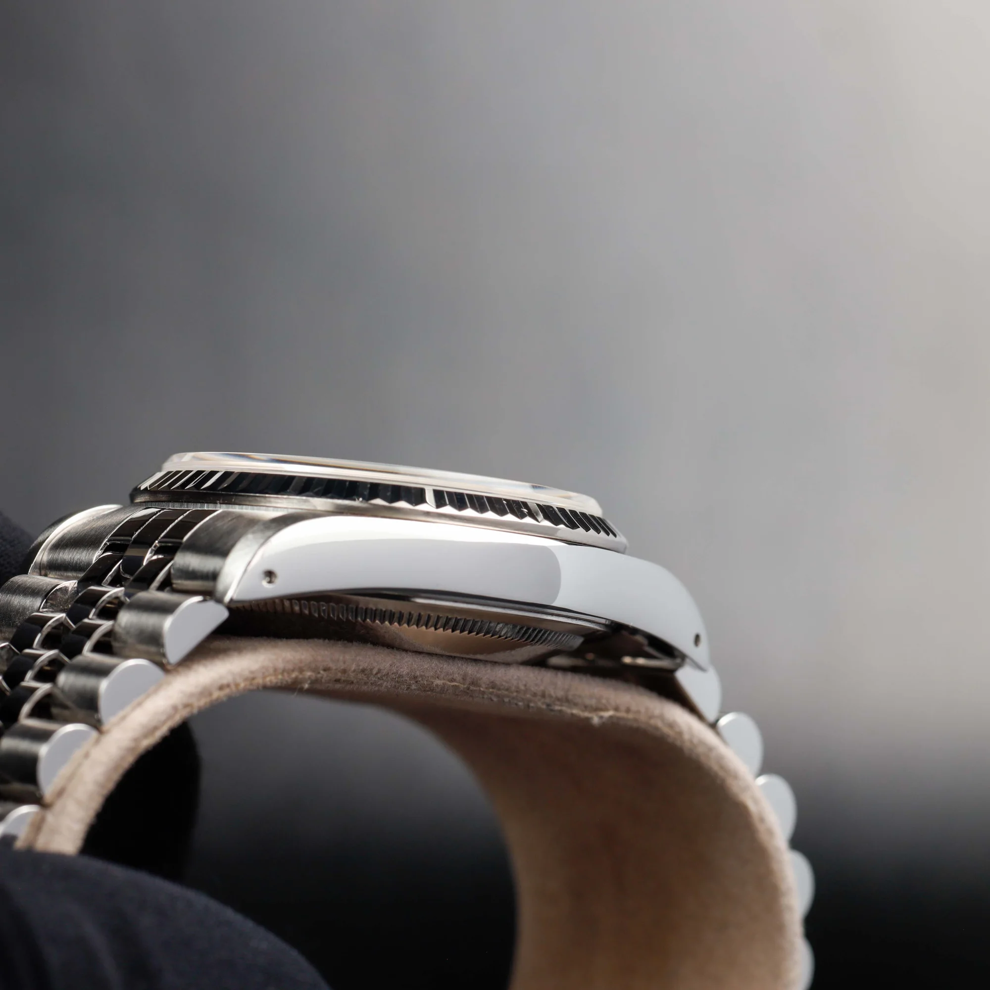 Rolex Datejust 36 stahl/weißgold 6