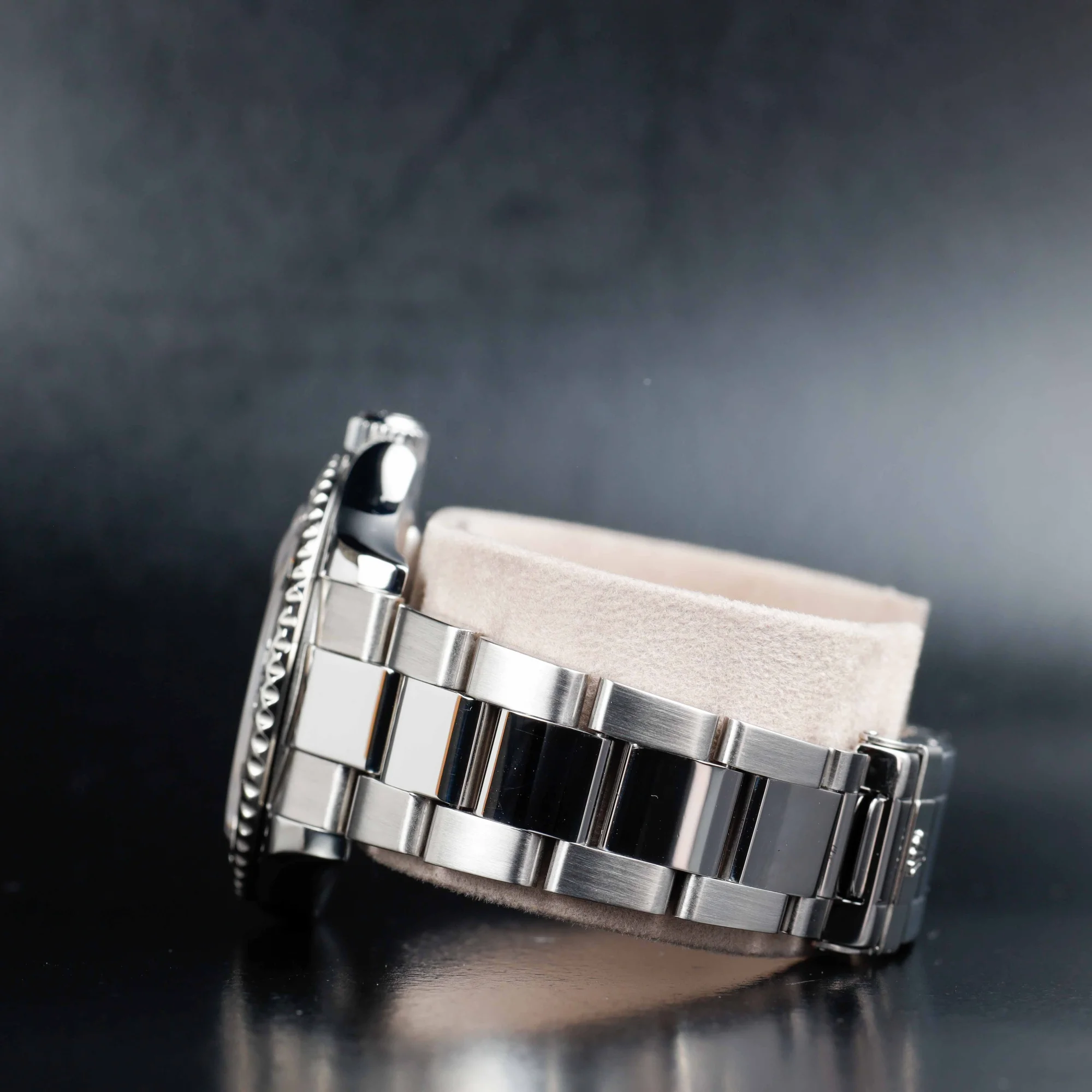 Rolex Yacht-master 40 stahl/platin 3