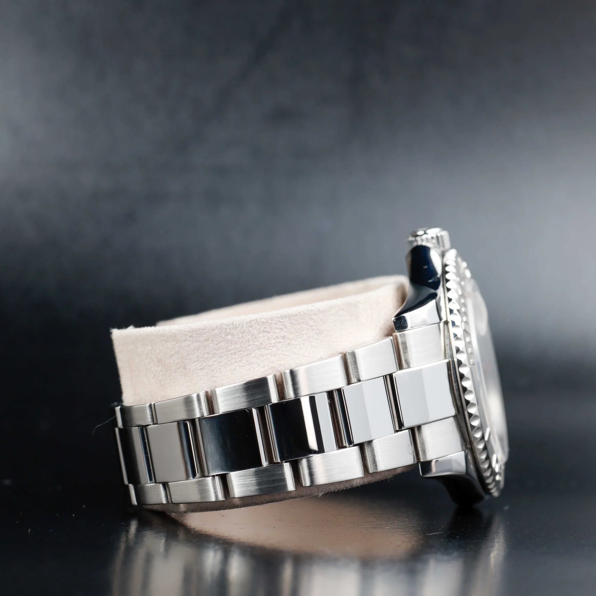 Rolex Yacht-master 40 stahl/platin 5