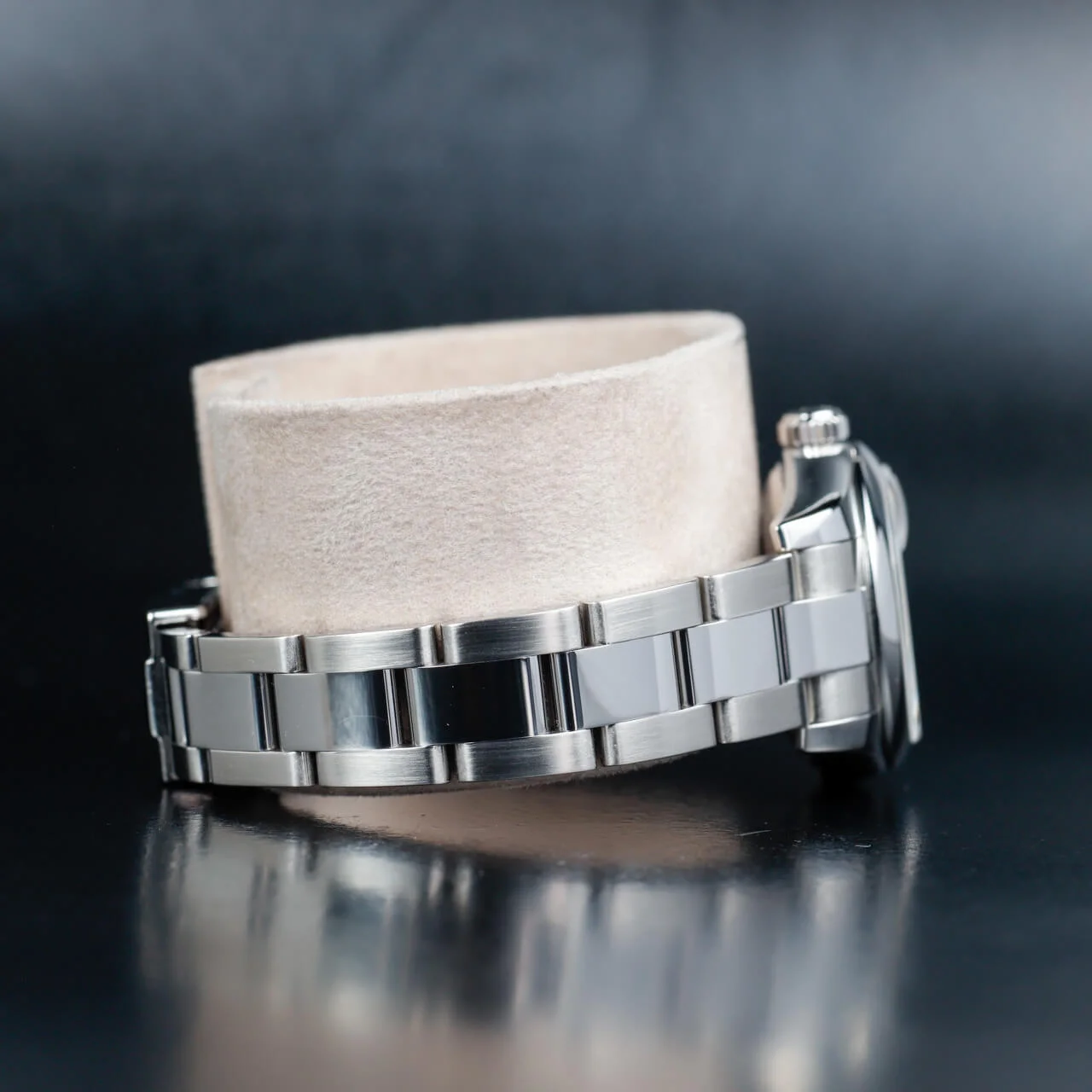 Rolex Lady-datejust 26 acier 5