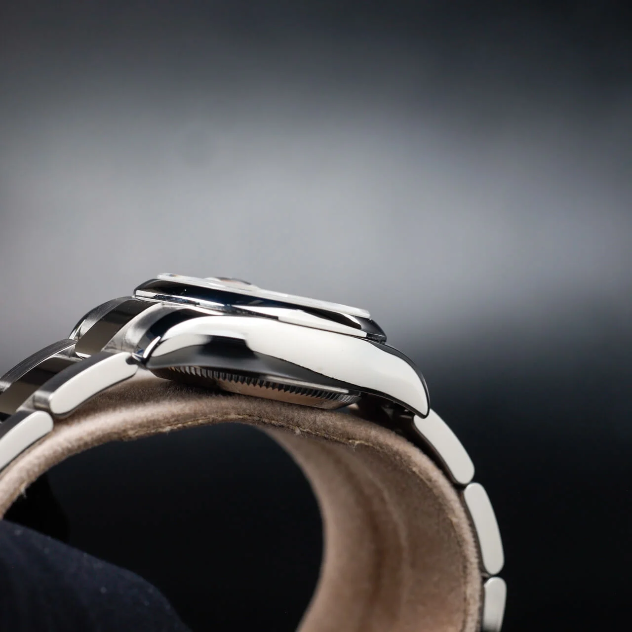 Rolex Lady-datejust 26 acier 6