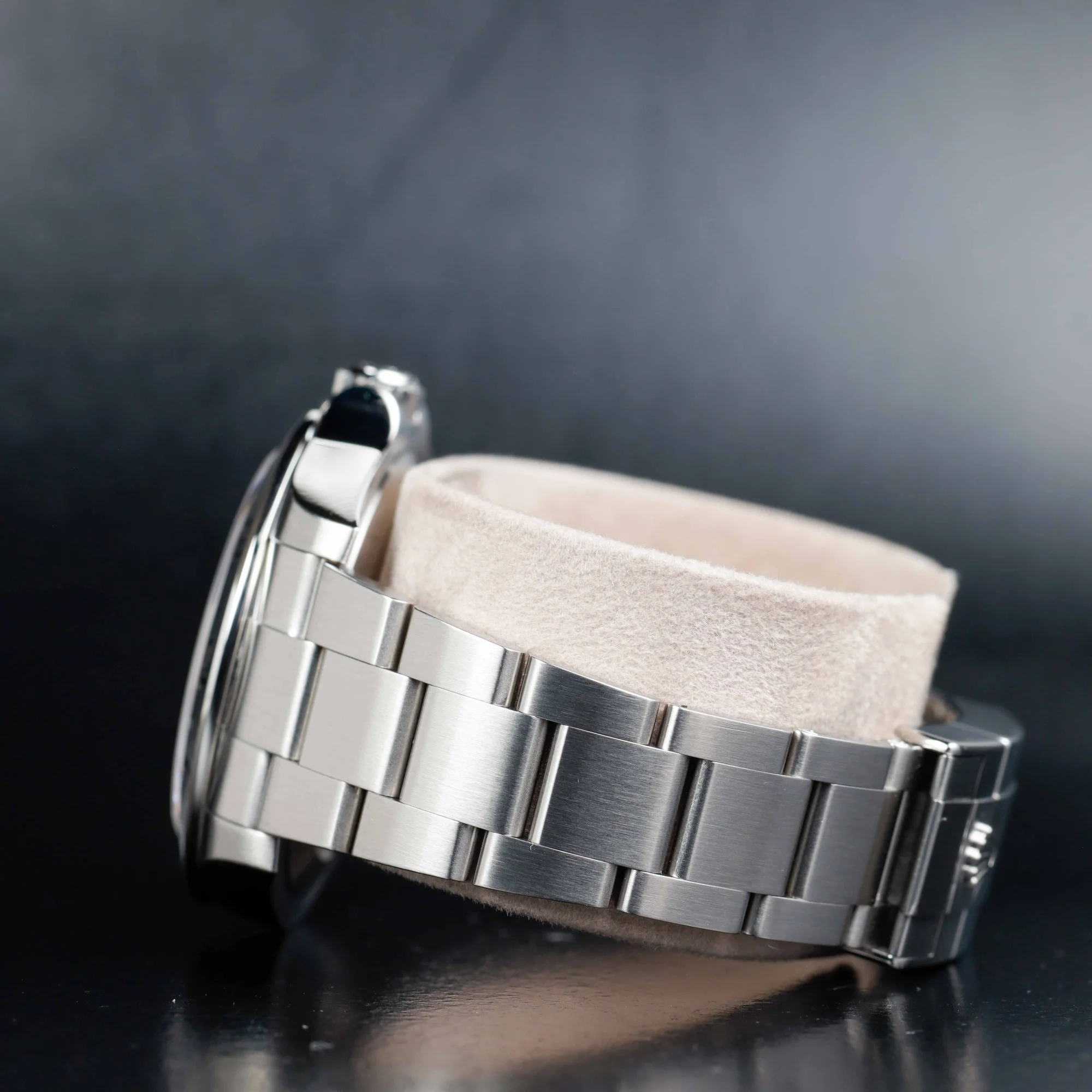 Rolex Explorer Ii 42 stahl 3