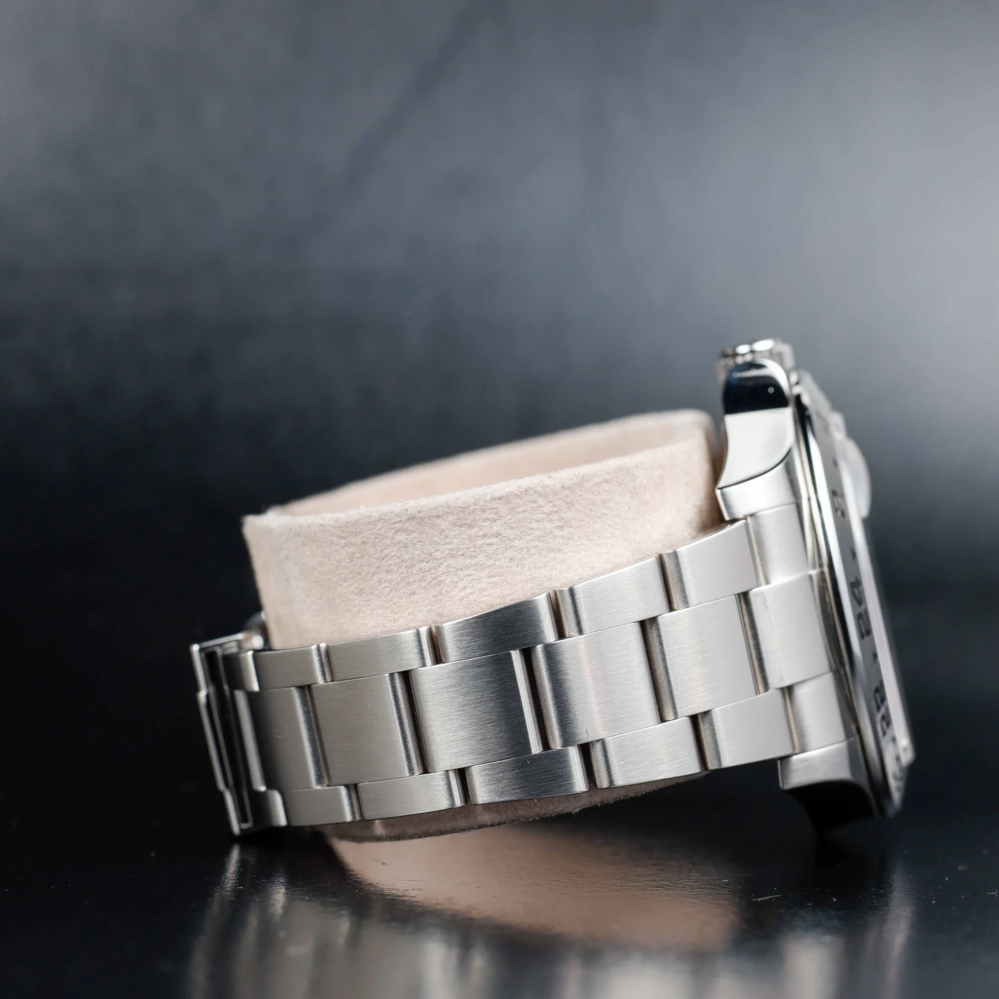 Rolex Explorer Ii 42 stahl 5