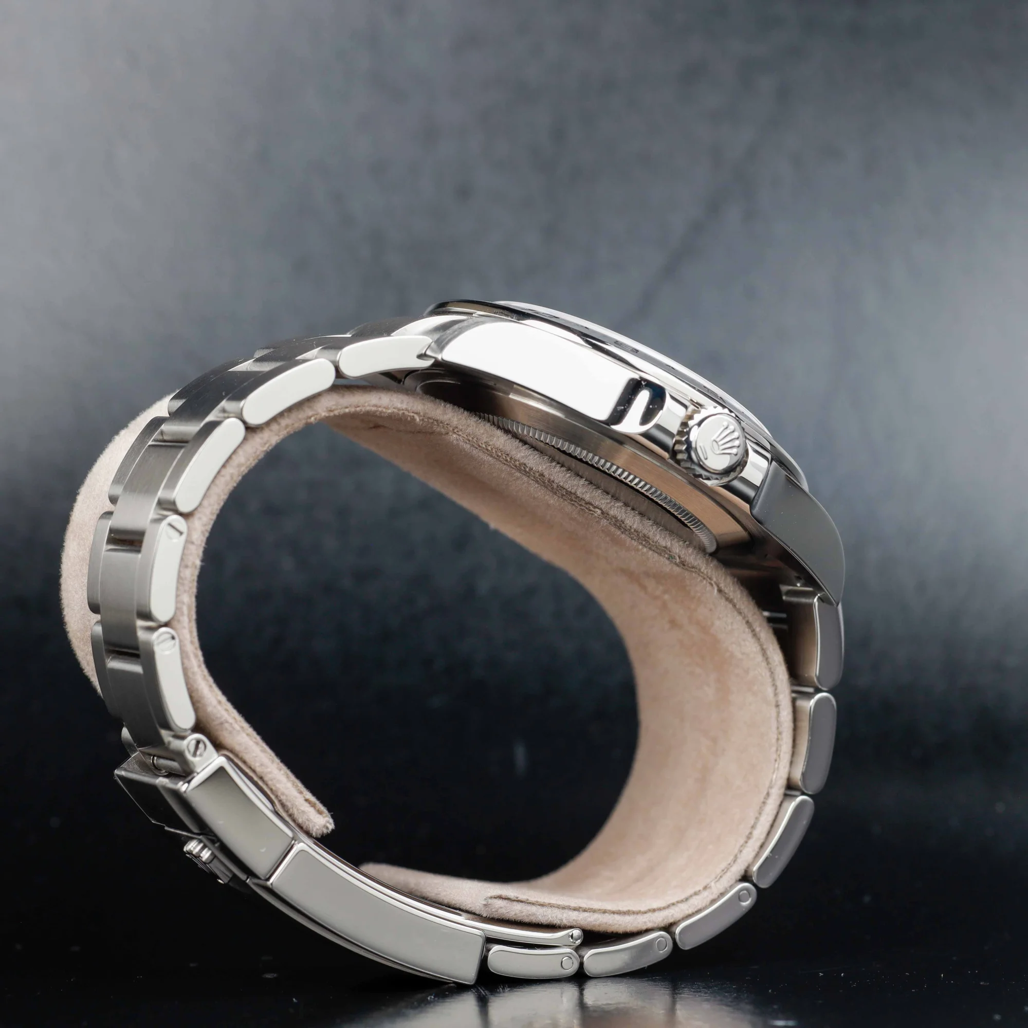 Rolex Explorer Ii 42 stahl 8