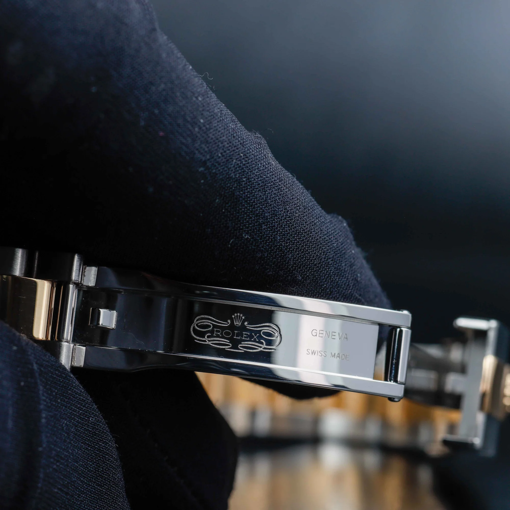 Rolex Lady-datejust 28 acciaio/oro giallo 12