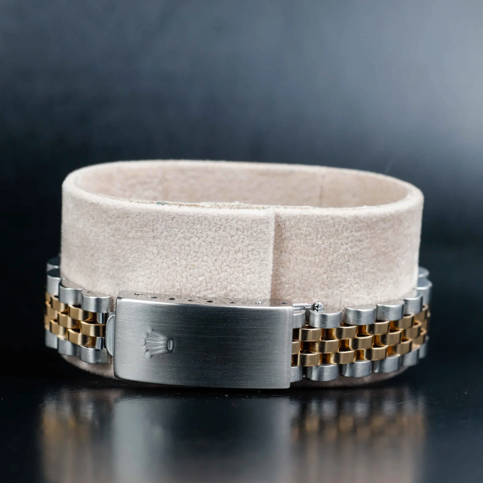 Rolex Datejust 31 stahl/gelbgold 4