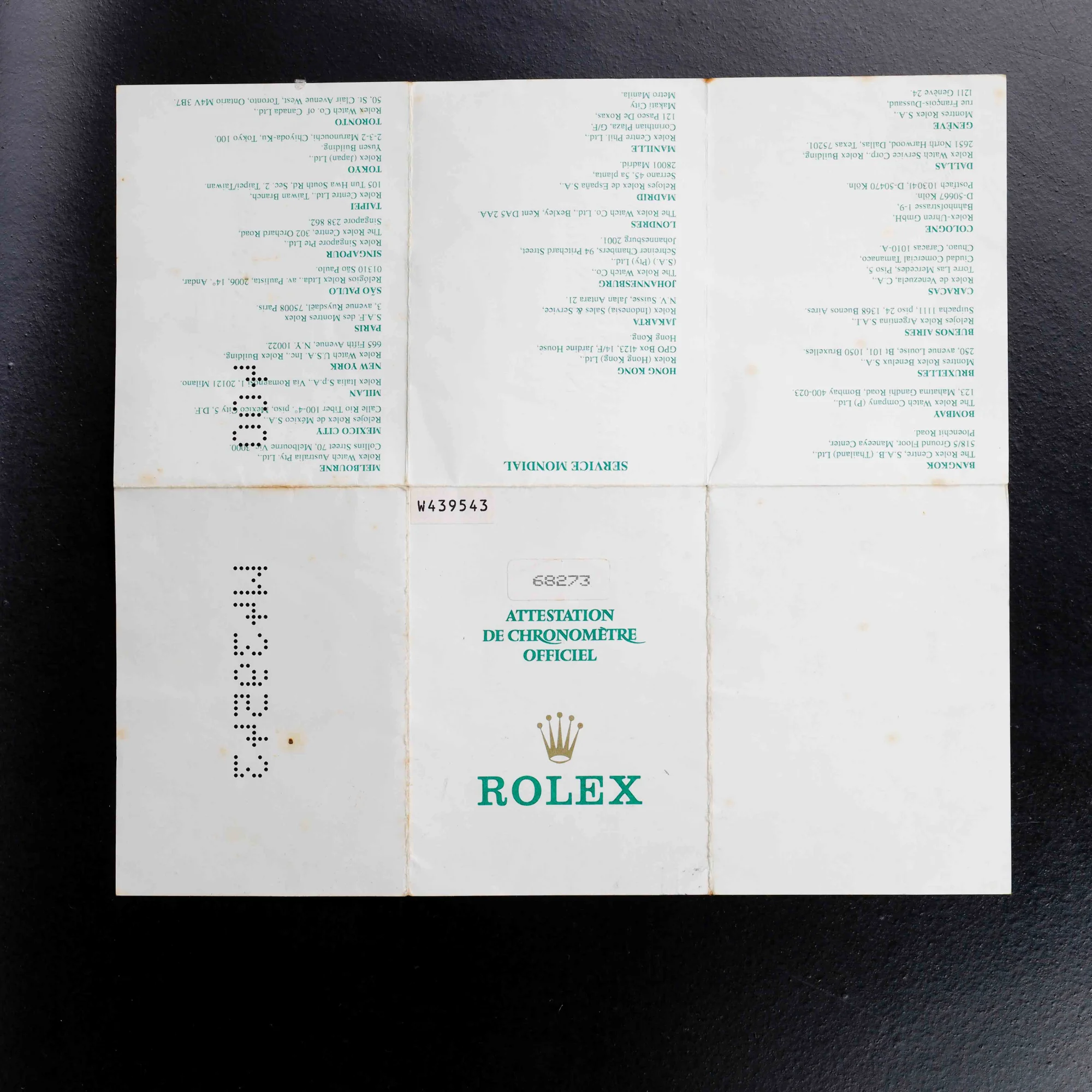 Rolex Datejust 31 stahl/gelbgold 14