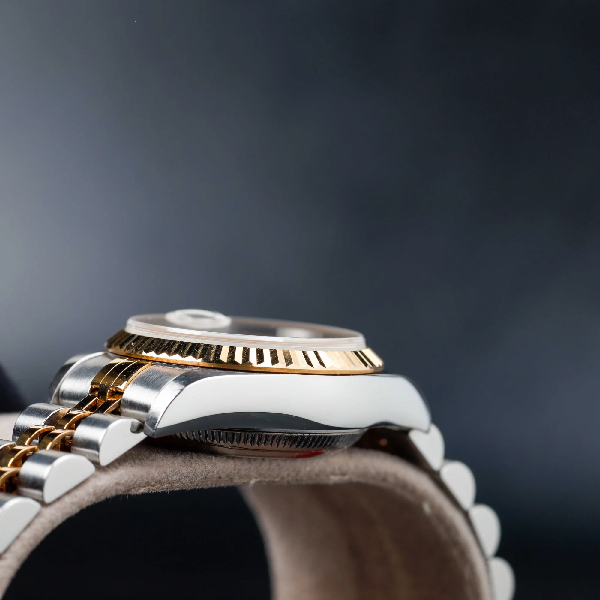 Rolex Lady-datejust 26 nos Condition acciaio/oro giallo 6