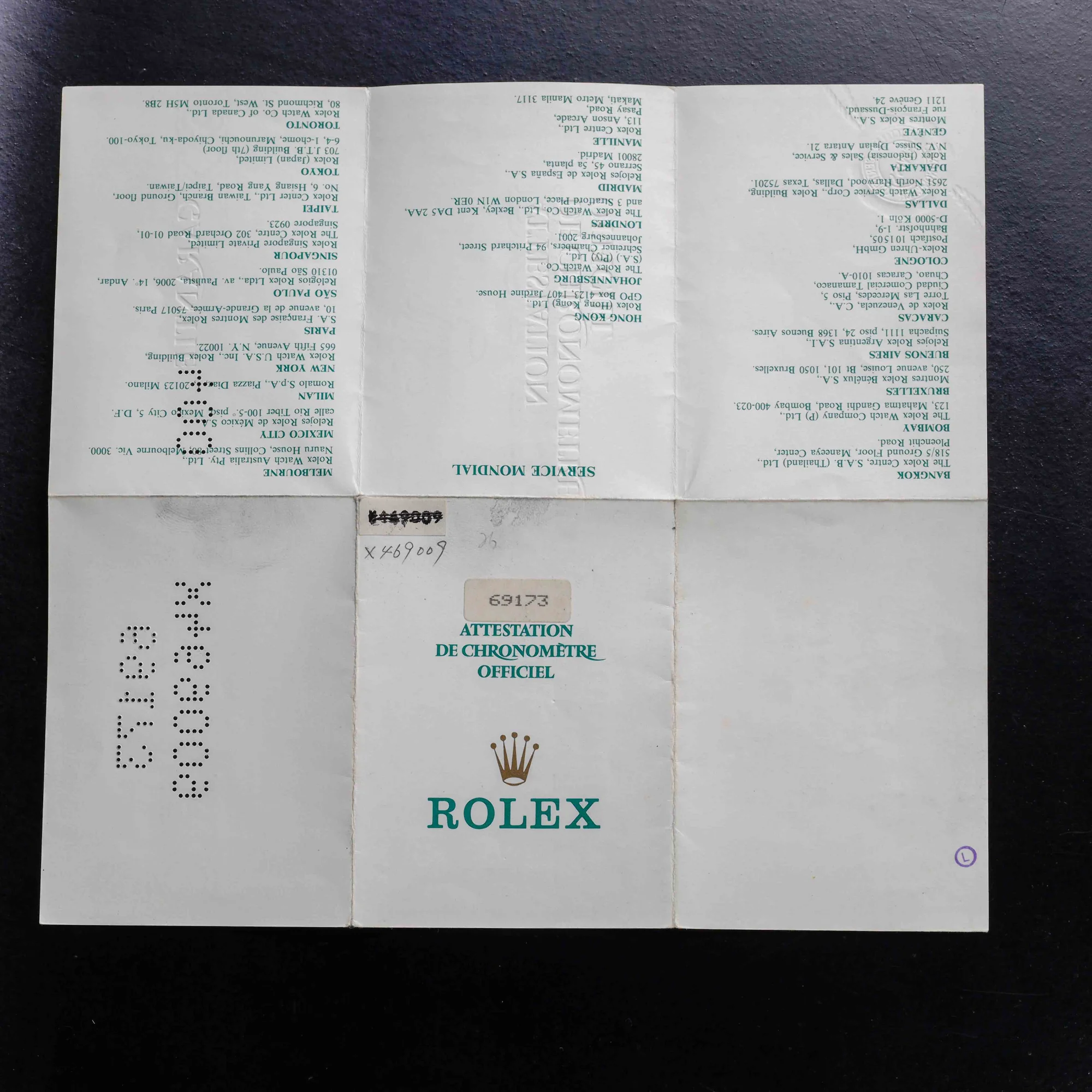 Rolex Lady-datejust 26 steel/yellow gold 14