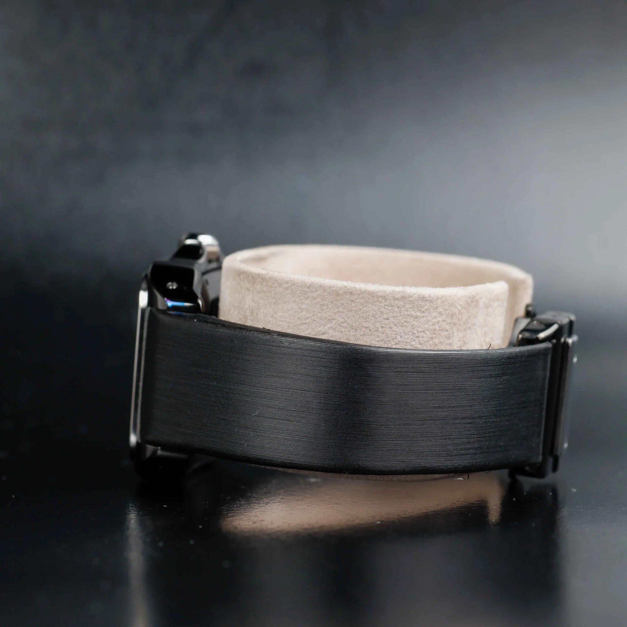 Cartier Santos 100 acciaio 3