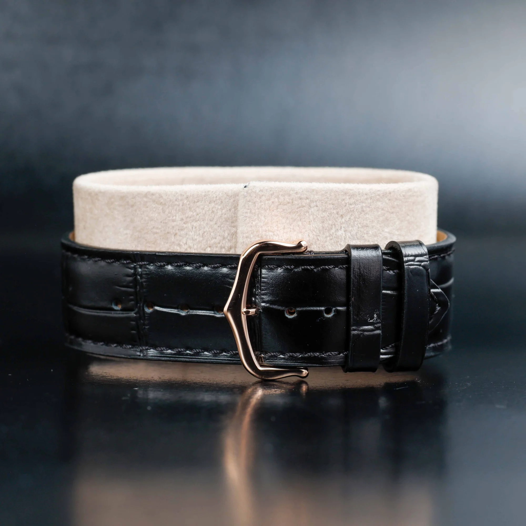 Cartier Tank Solo With Natural Diamonds Customization acciaio/oro 4
