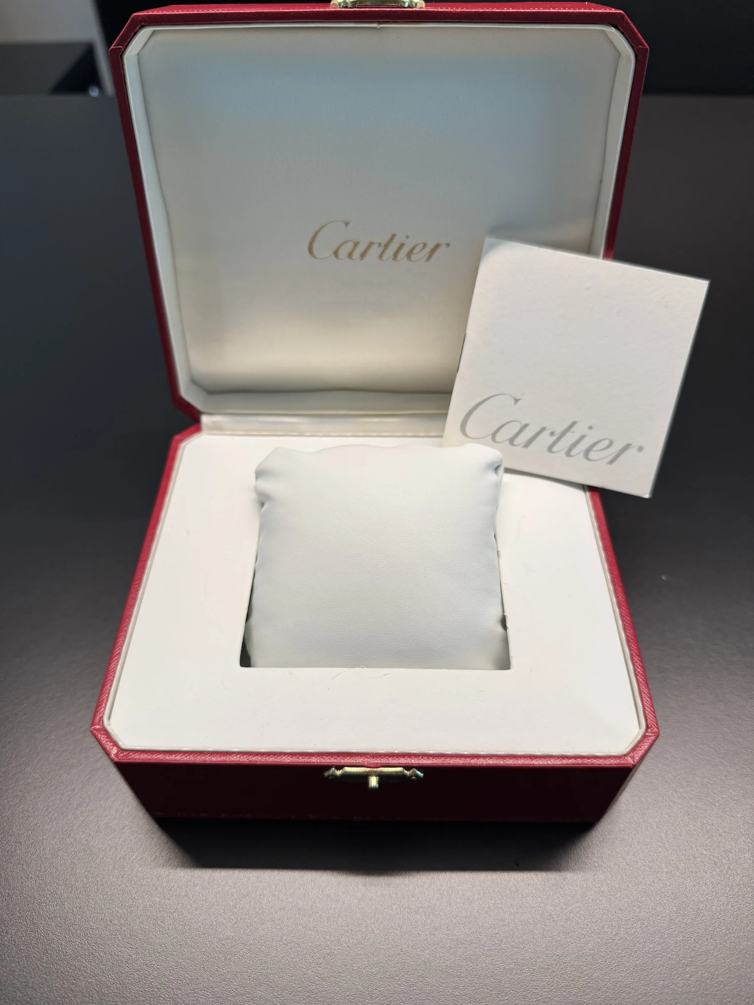 Cartier Tank Solo With Natural Diamonds Customization acciaio/oro 13