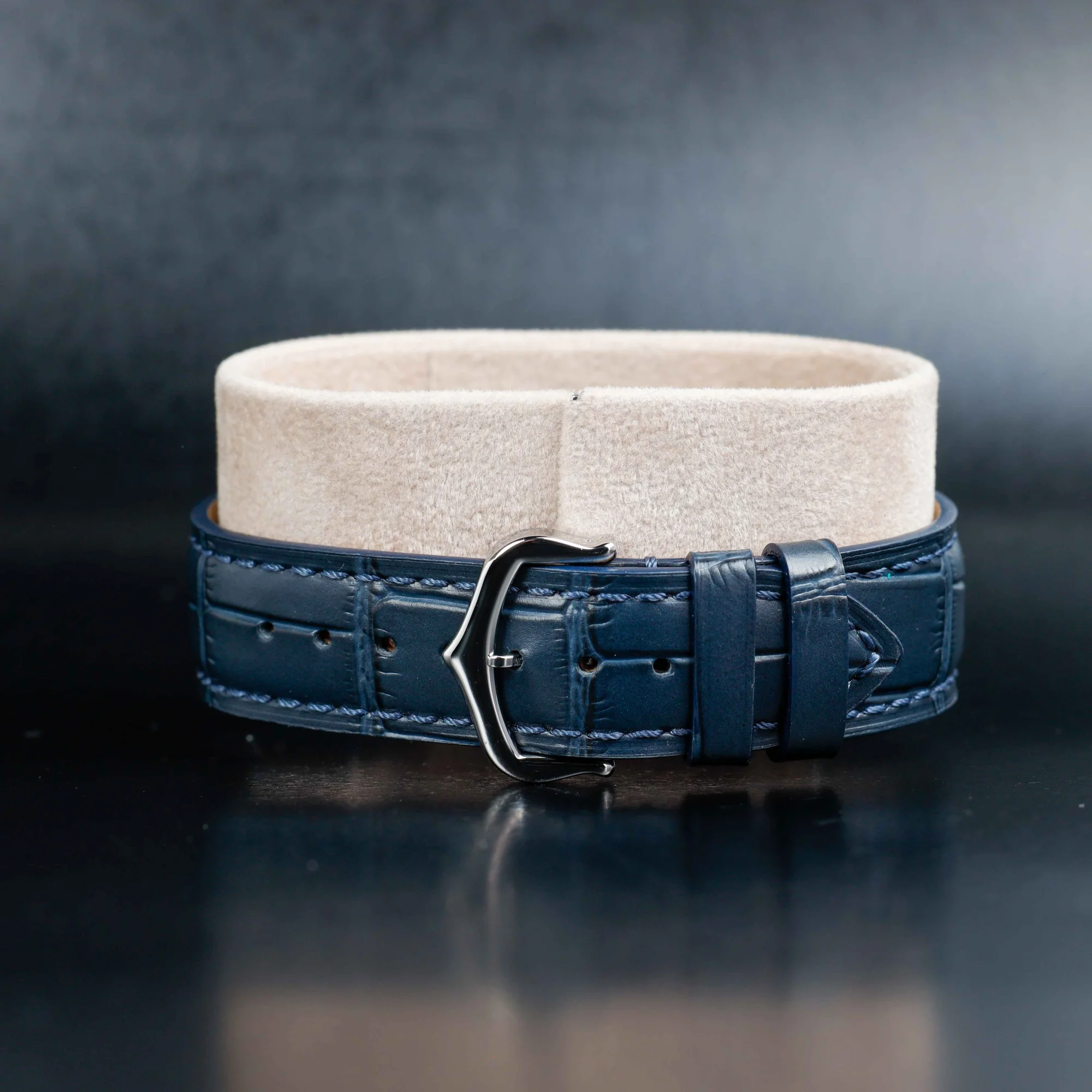 Cartier Santos Dumont Large Mit Natürlichen Diamanten Personalisierung stahl 4