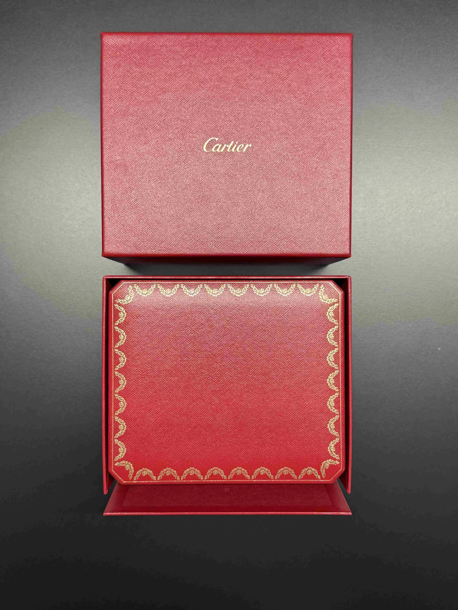 Cartier Santos Dumont Large Mit Natürlichen Diamanten Personalisierung stahl 12