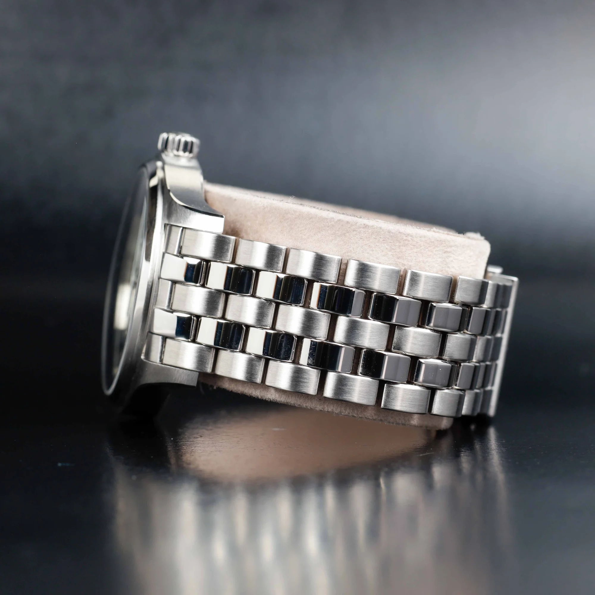 IWC Pilote Marque Xviii Edition « le Petit Prince acier 3