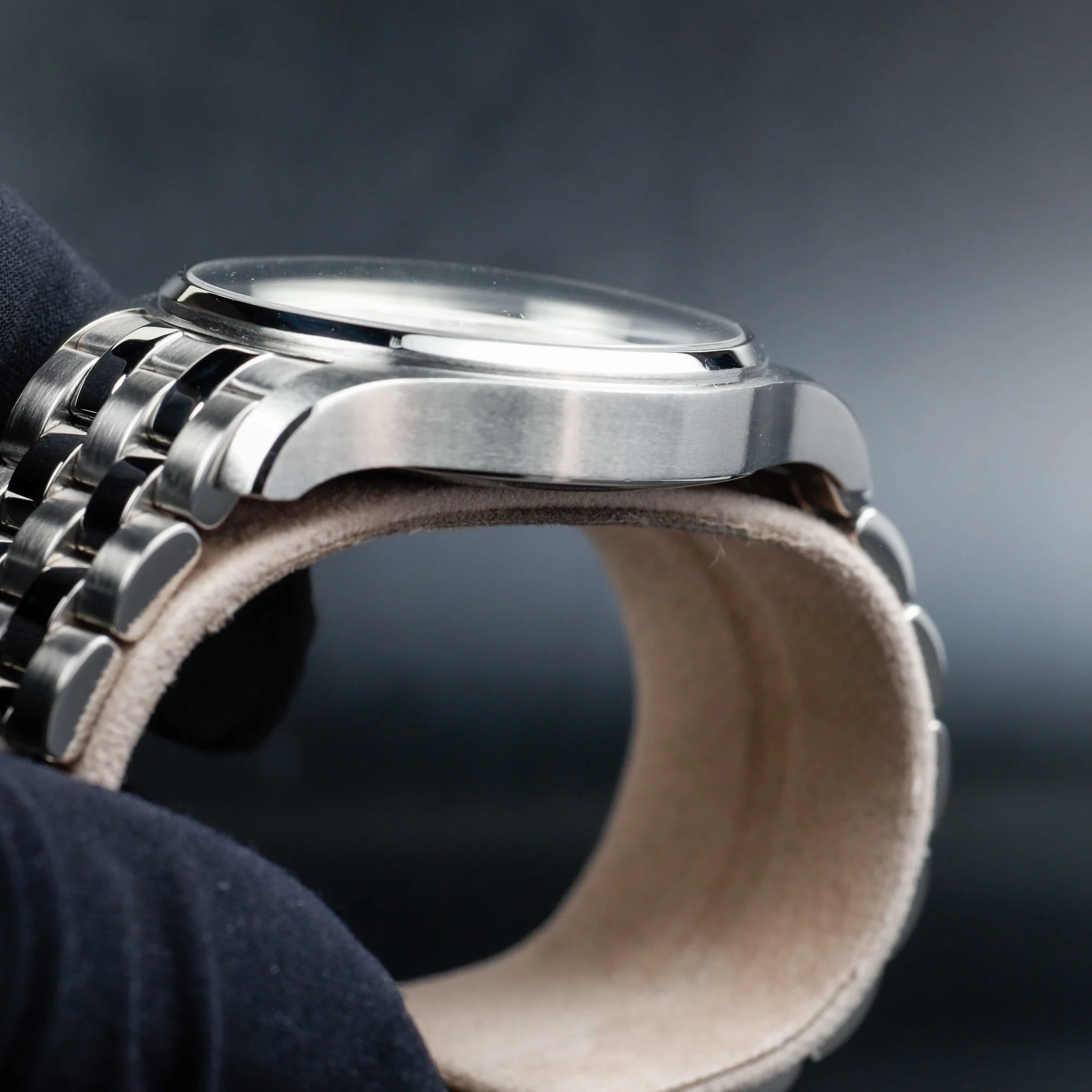 IWC Pilote Marque Xviii Edition « le Petit Prince acier 6