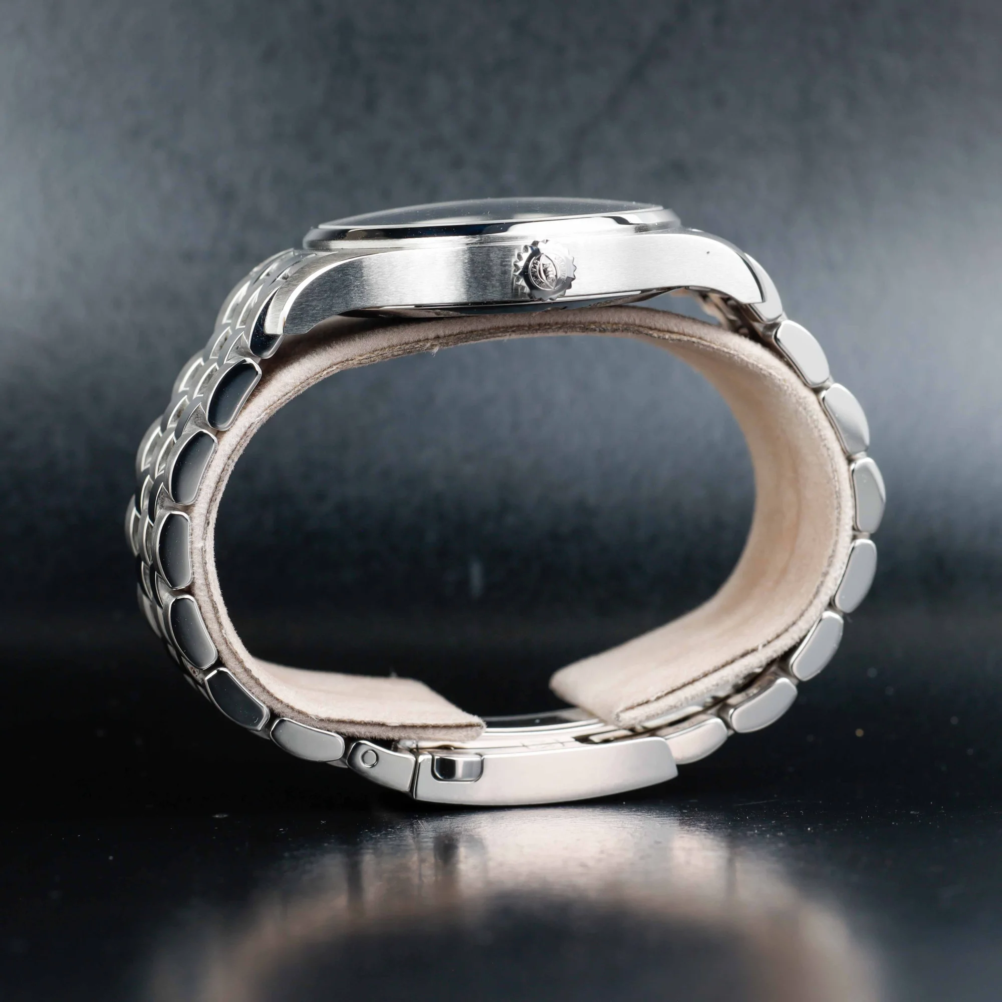 IWC Pilote Marque Xviii Edition « le Petit Prince acier 8