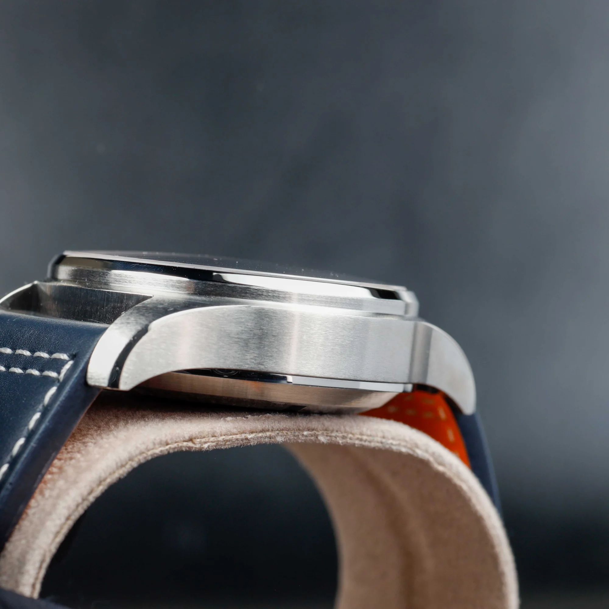 IWC Pilot Chronograph stahl 6