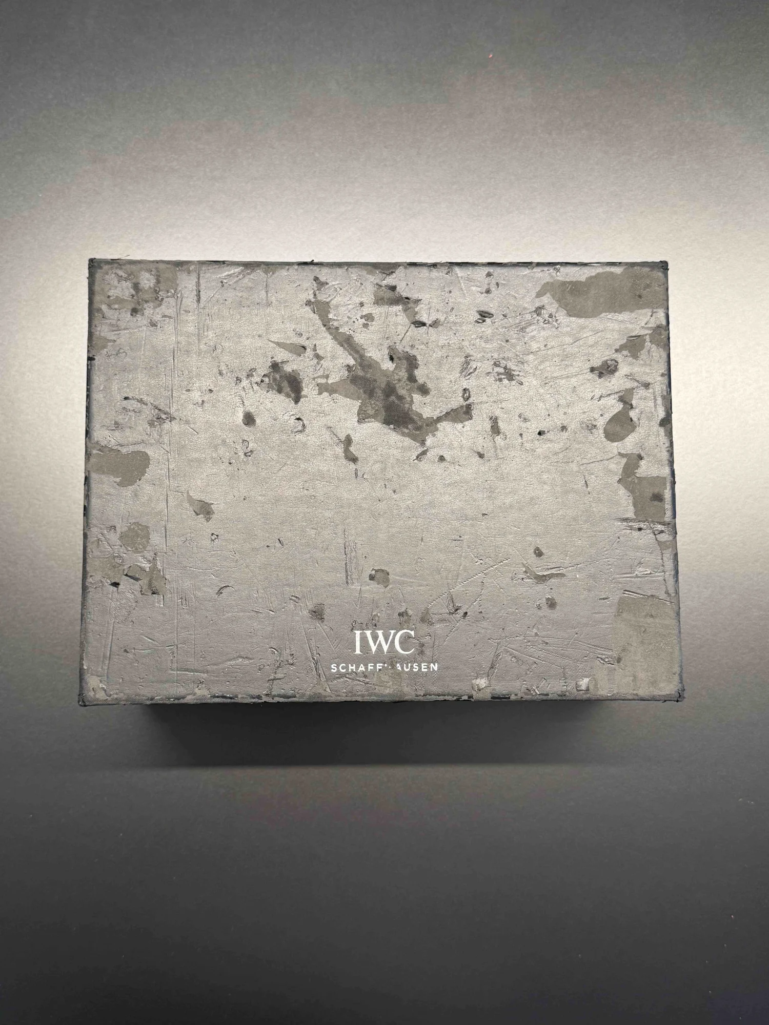 IWC Portugieser Yatch Club Chronograph acier 12